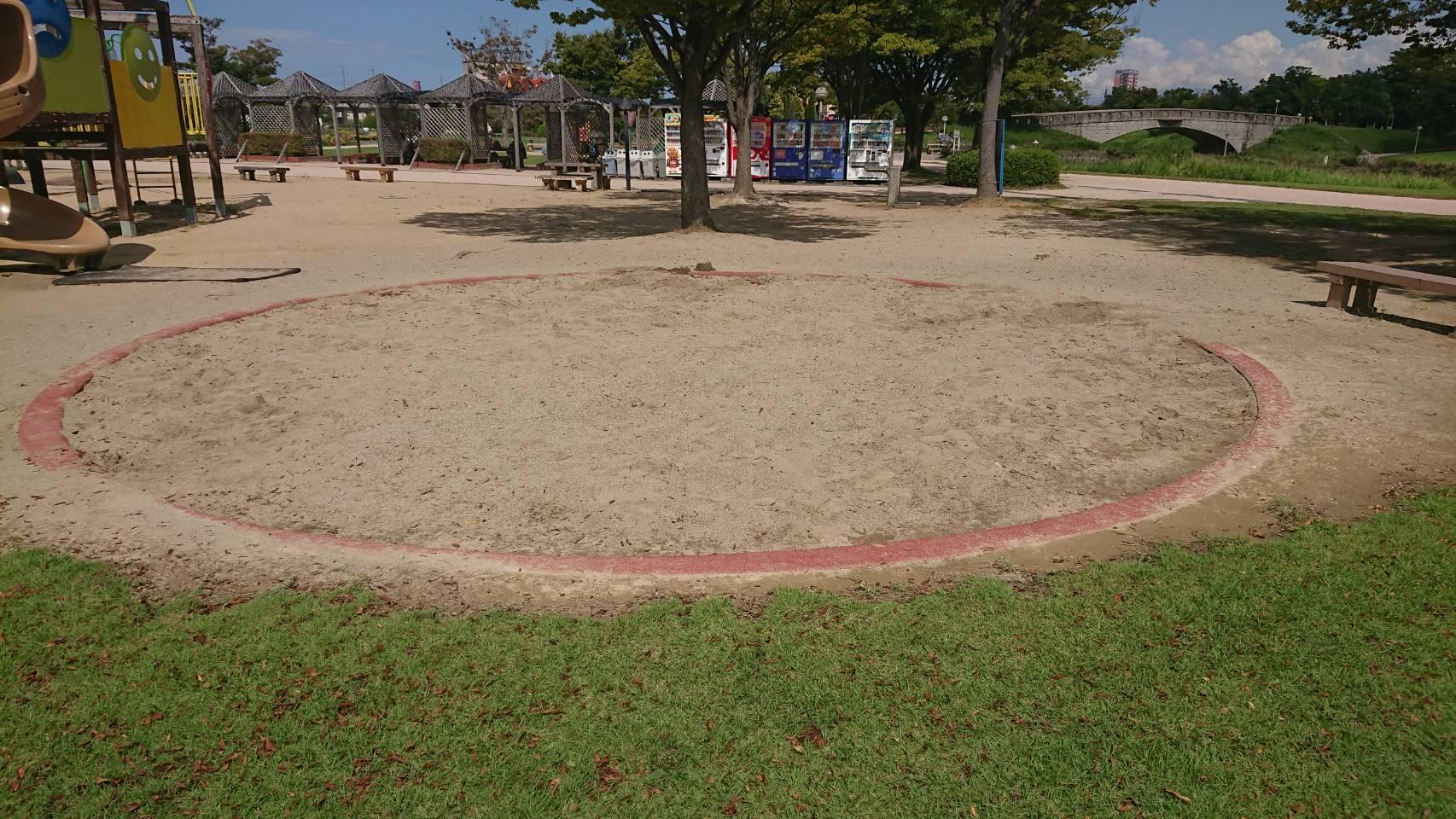 おとぎの森公園