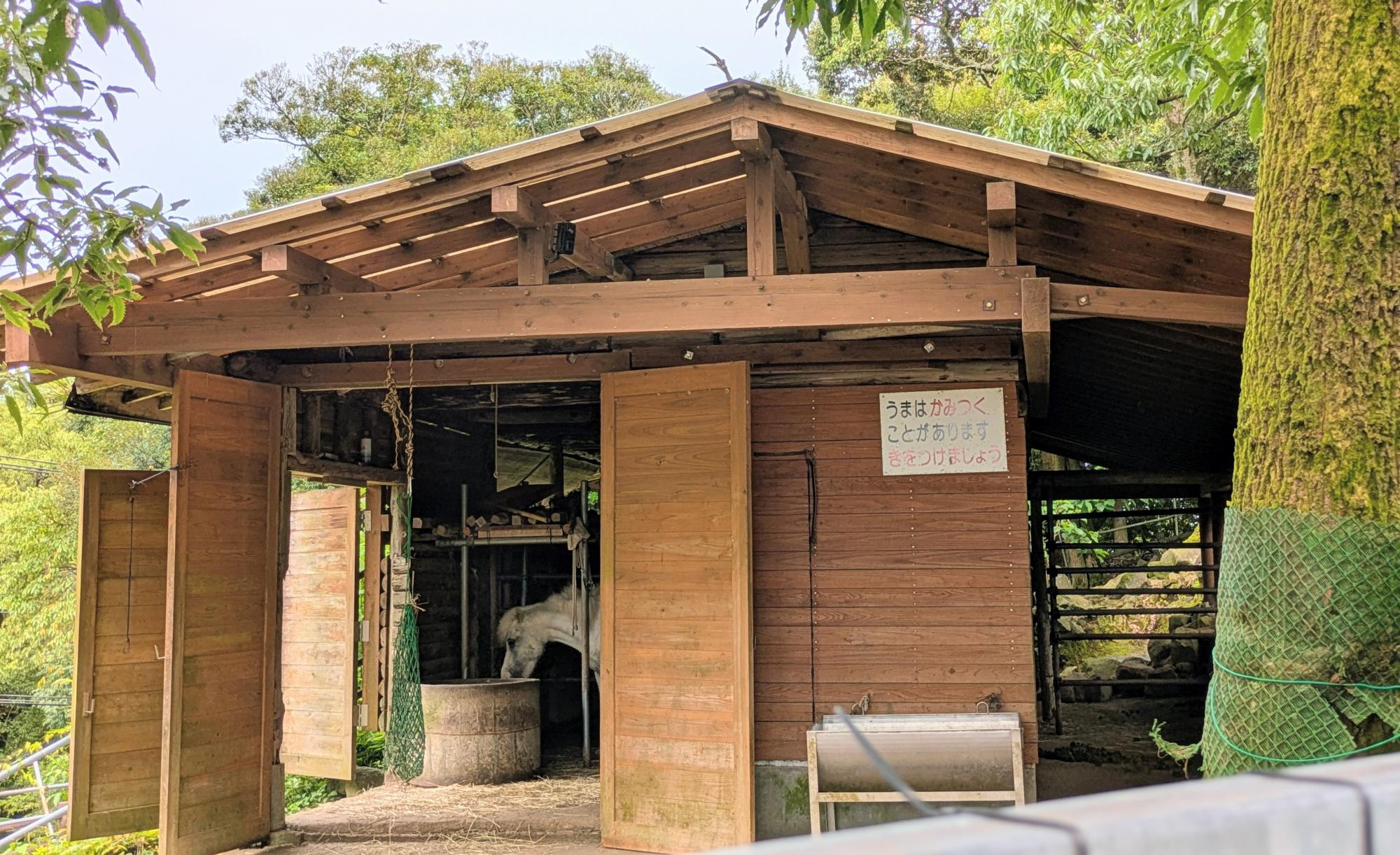 寺山いこいの広場（ふれあいエリア）