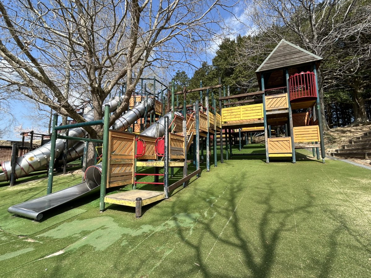 藤山健康文化公園