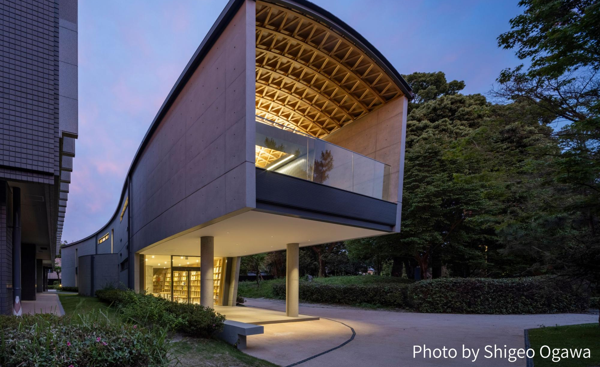 こども本の森 熊本