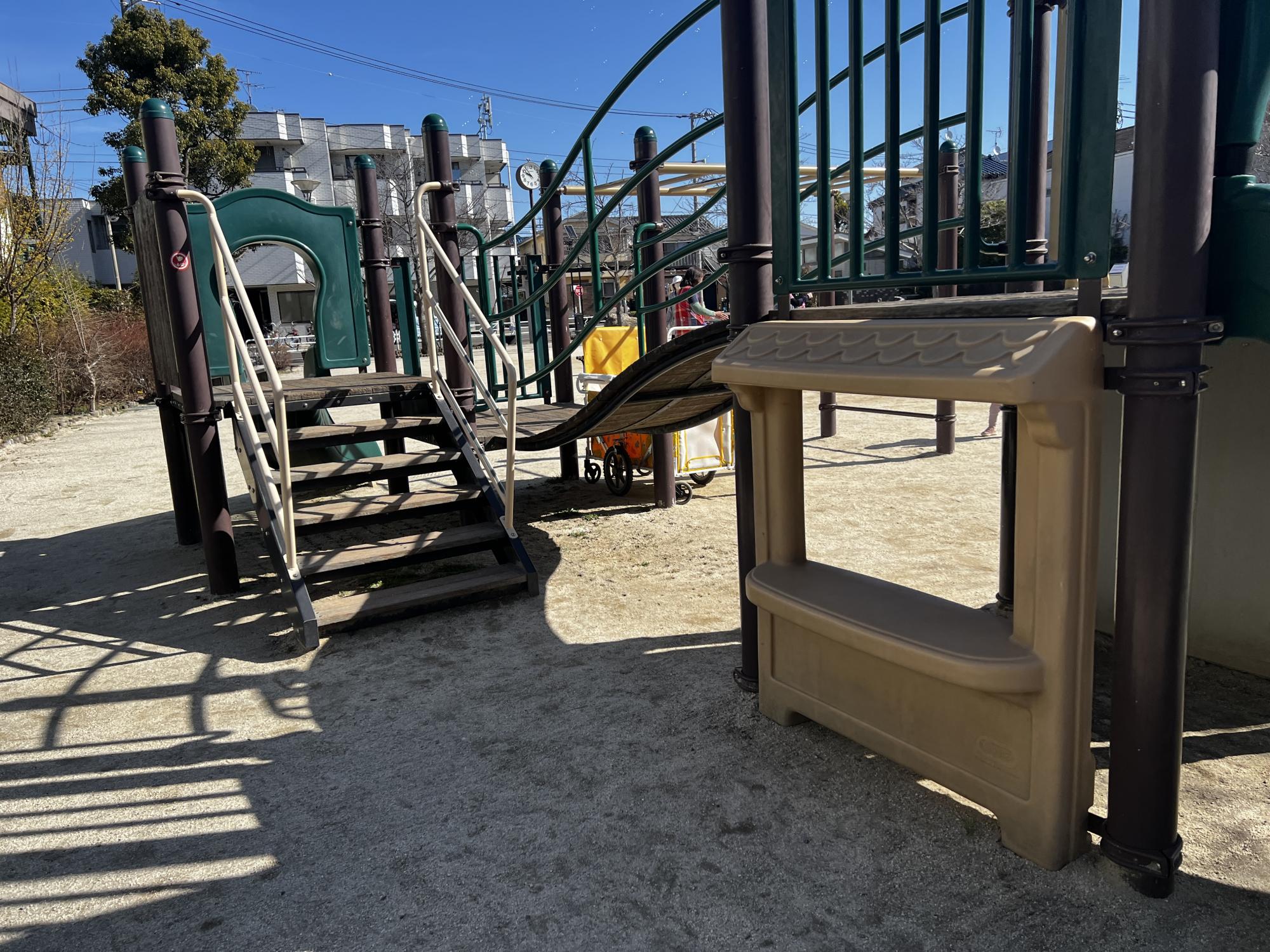 江戸川中央公園