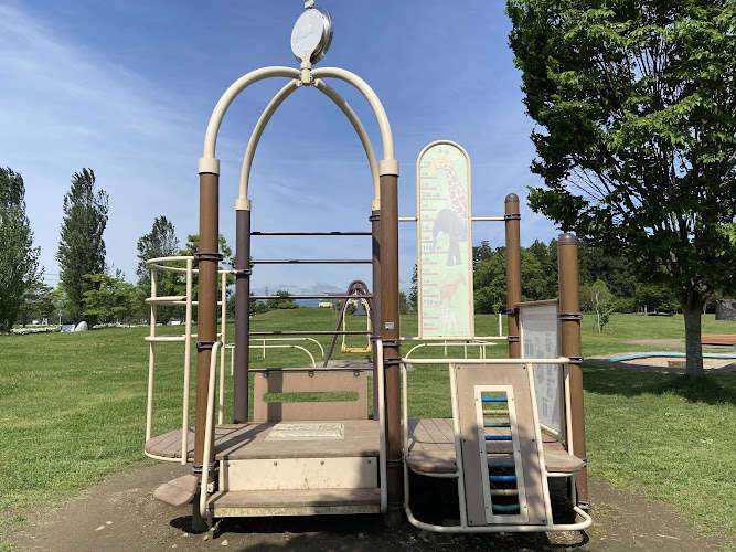 えづりこ古墳公園