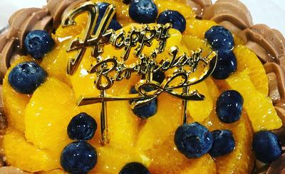 cafe fukufuku（カフェフクフク）