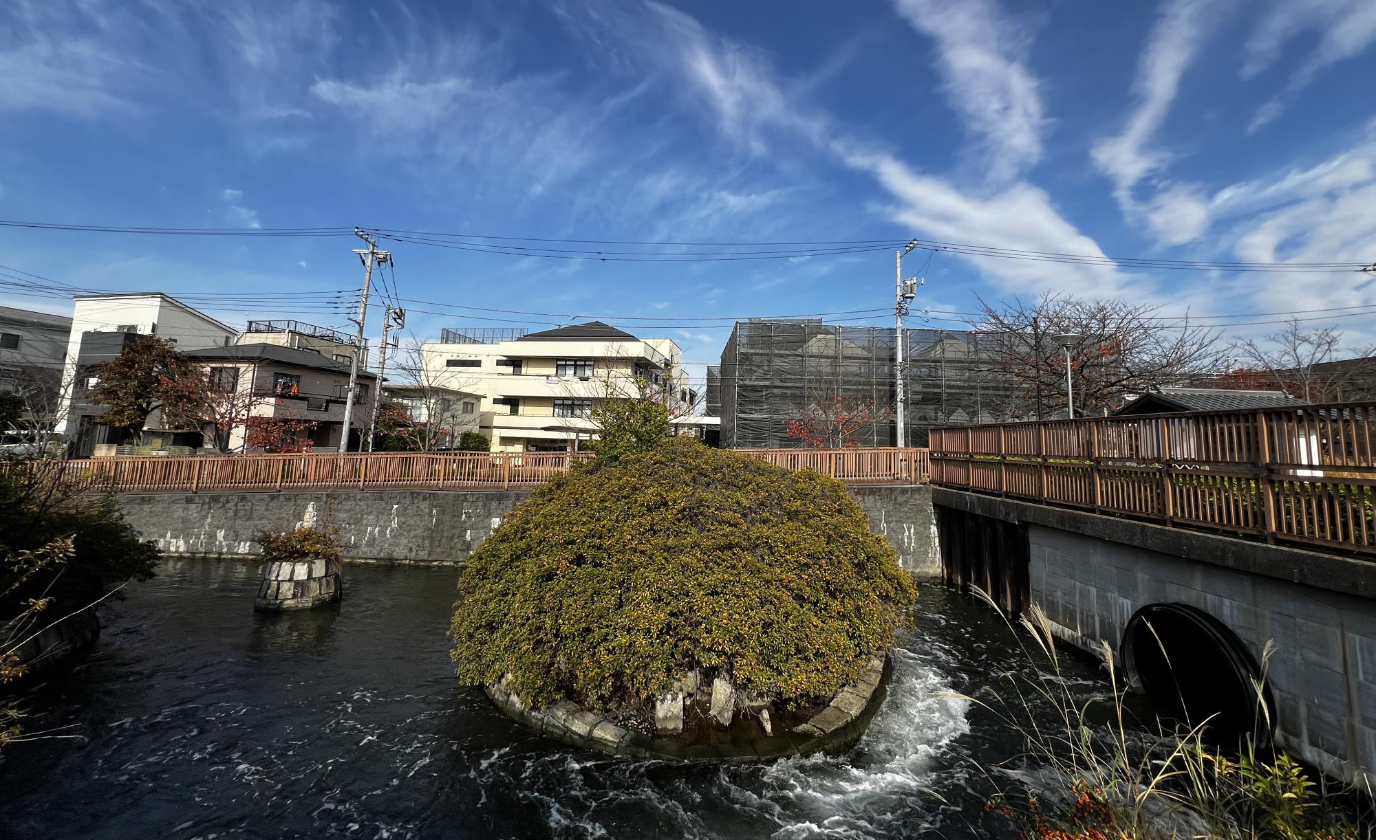 新川口児童遊園