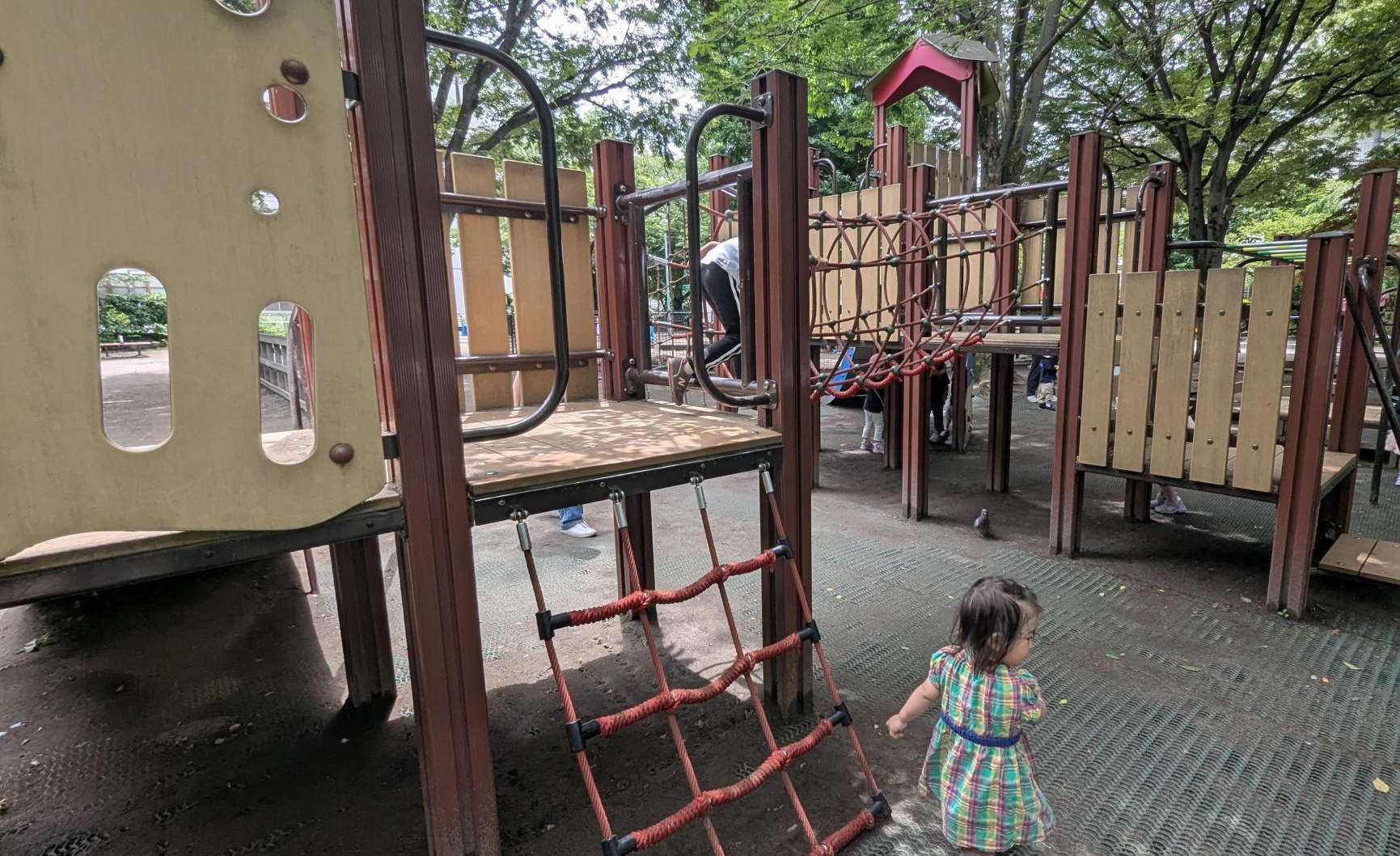 笄(こうがい)公園