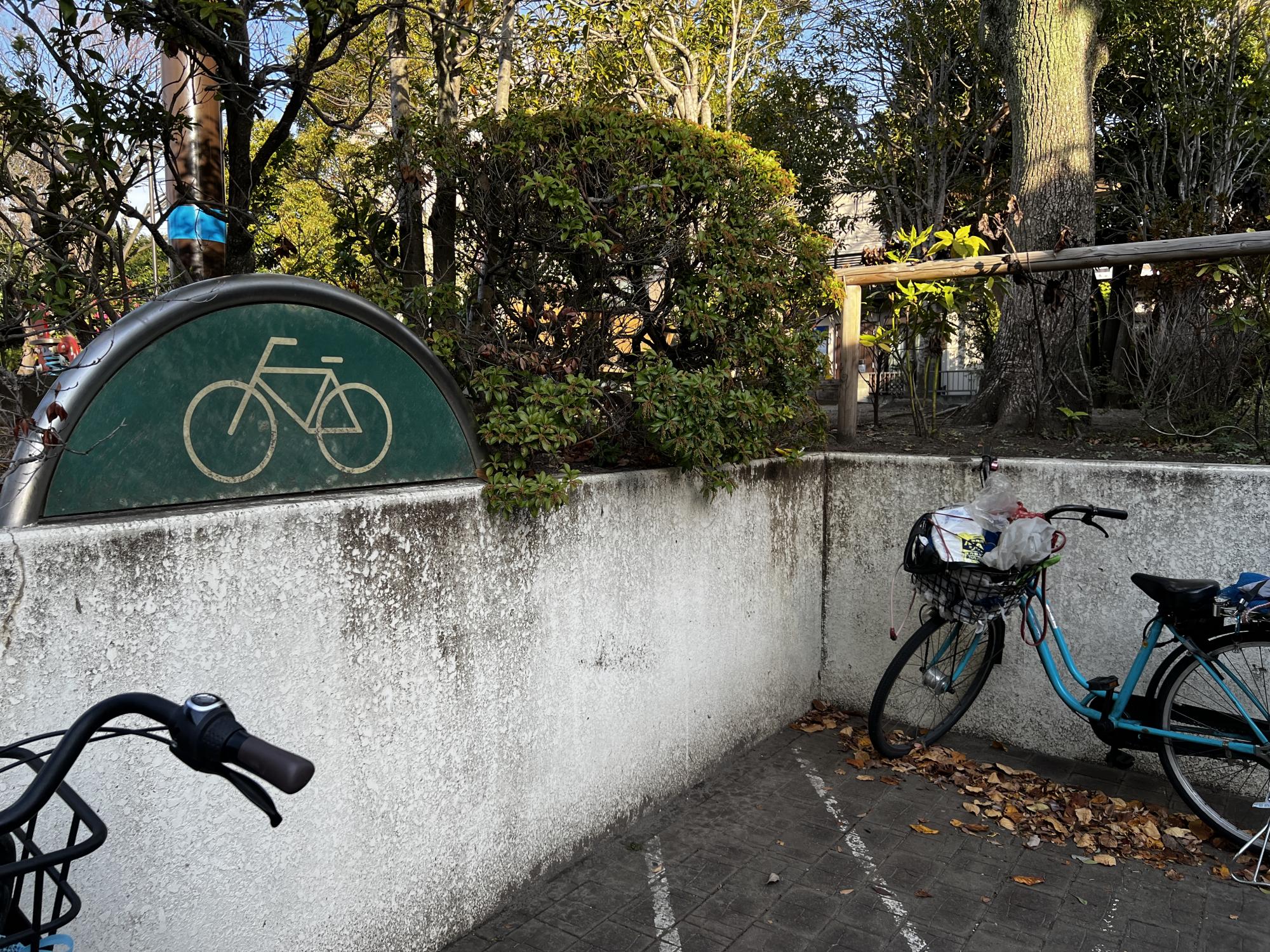 ニノ江さくら公園
