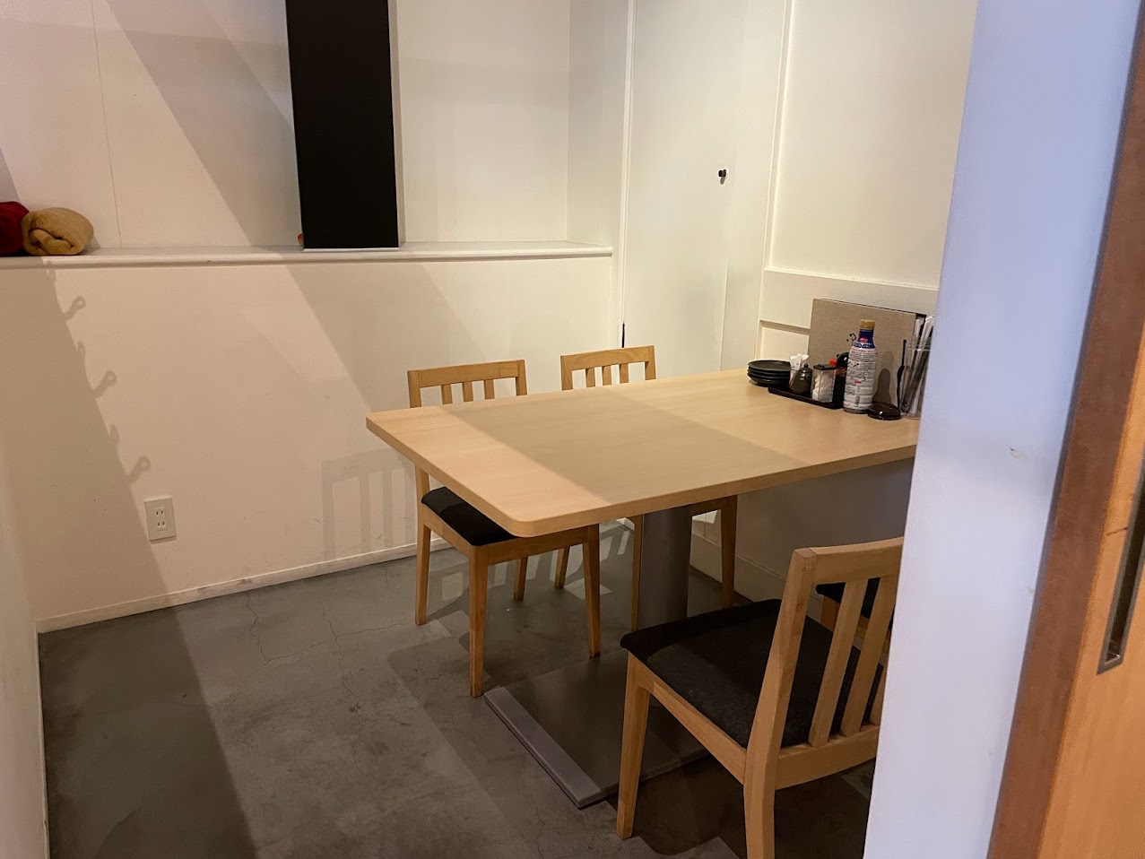 お魚ダイニング ゆうじん みよし店