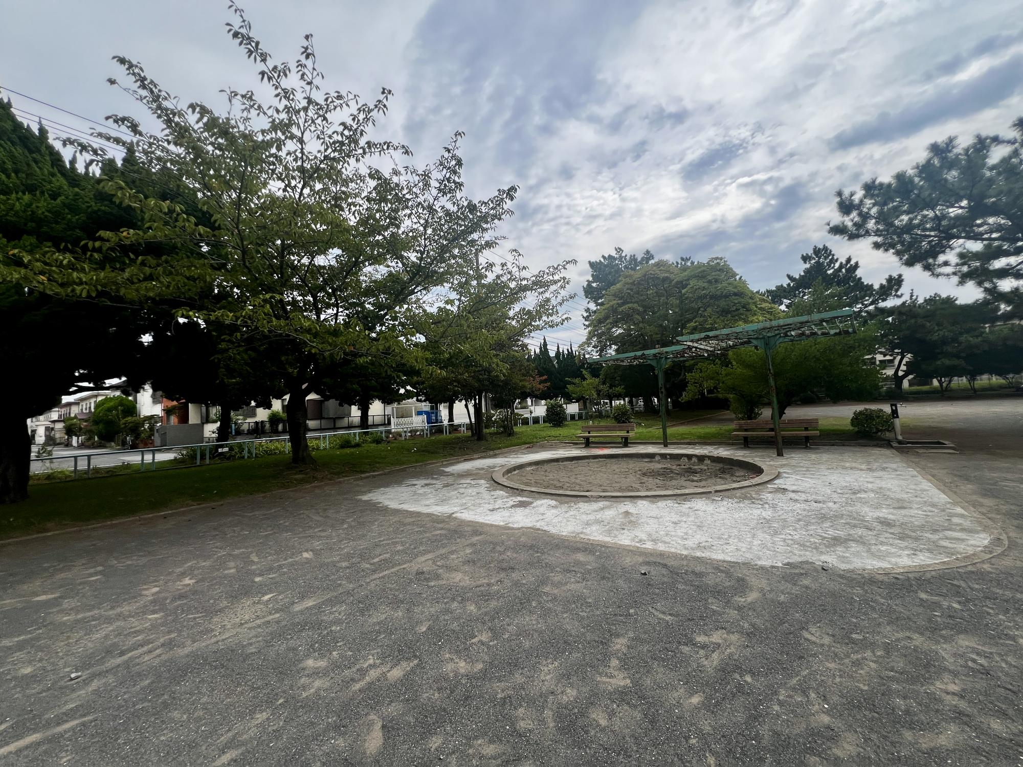 磯辺公園