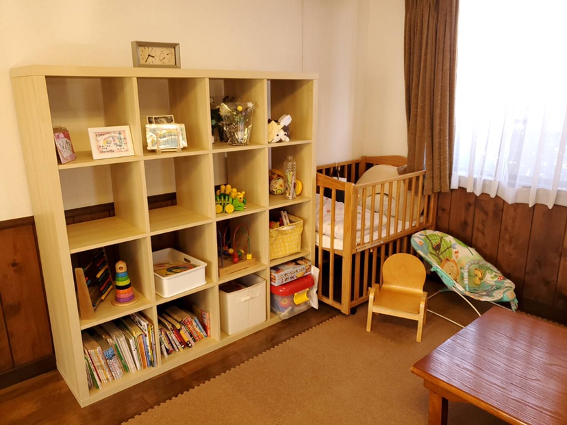 米粉のおやつ　なないろ