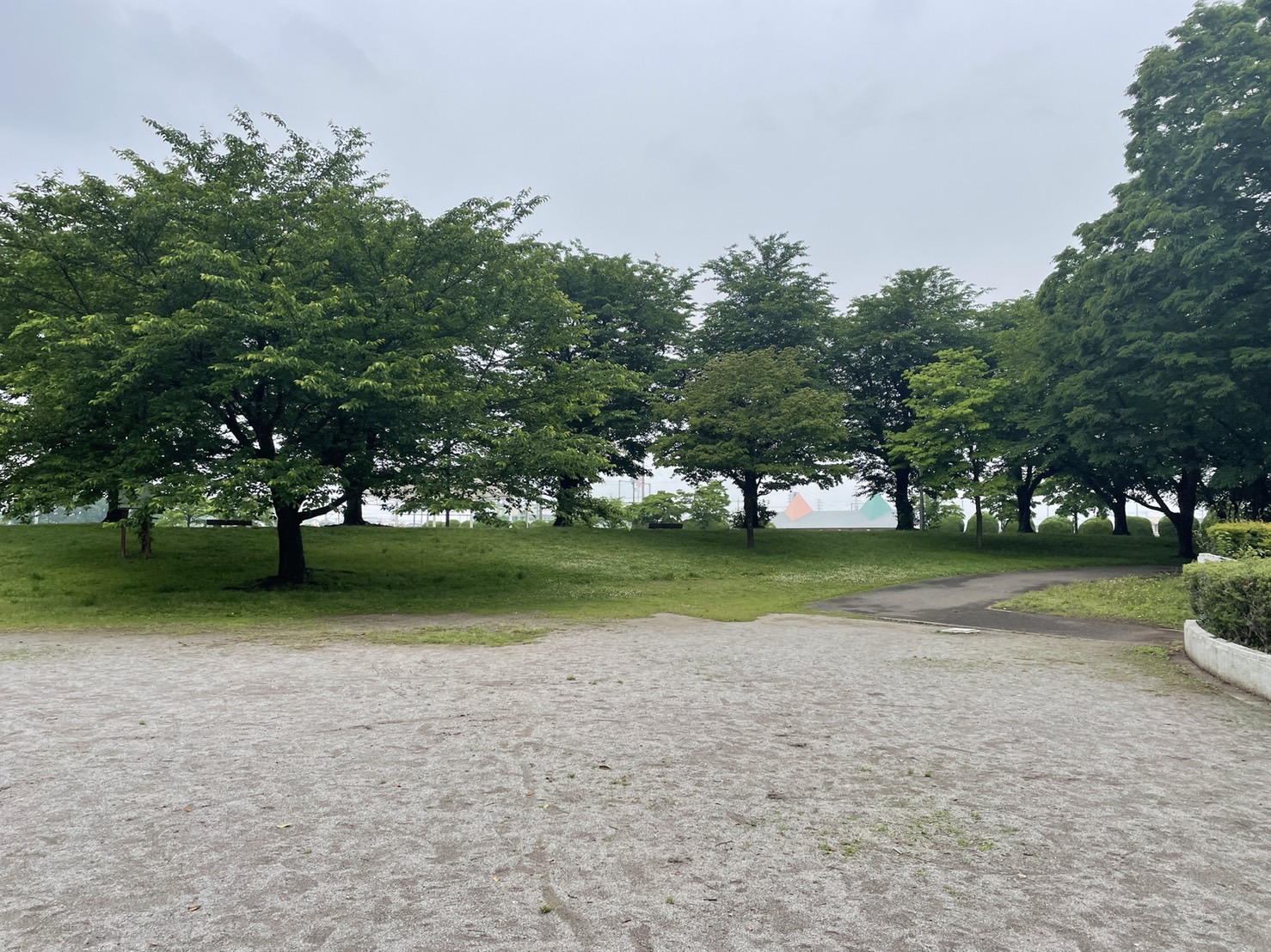 あずま総合運動公園