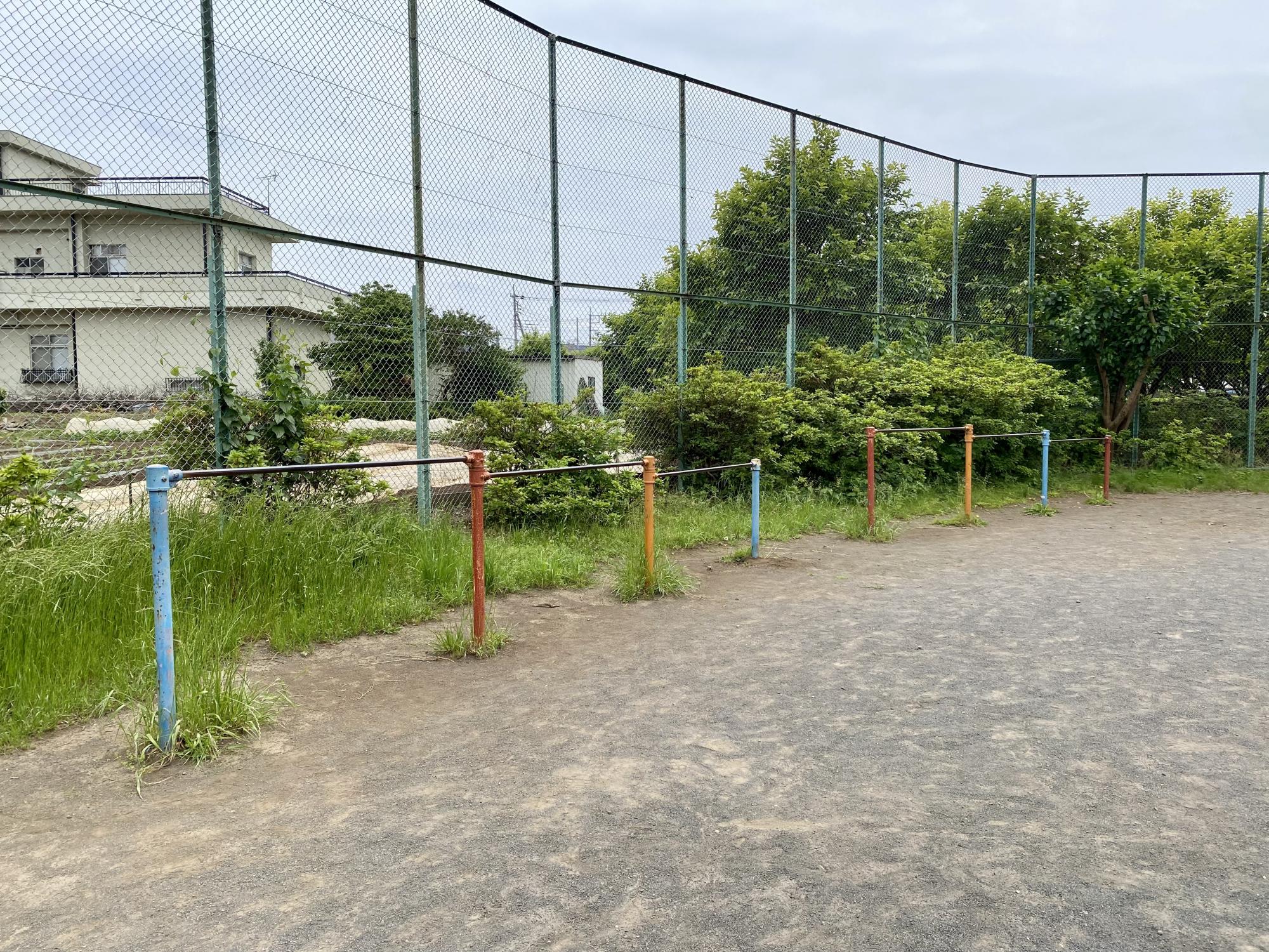 しもさとふれあい公園