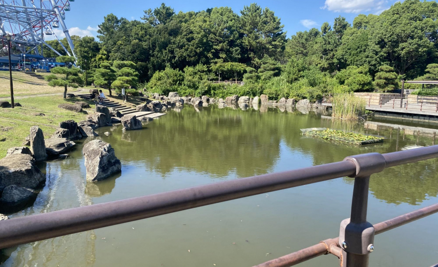 葛西臨海公園｜葛西海浜公園