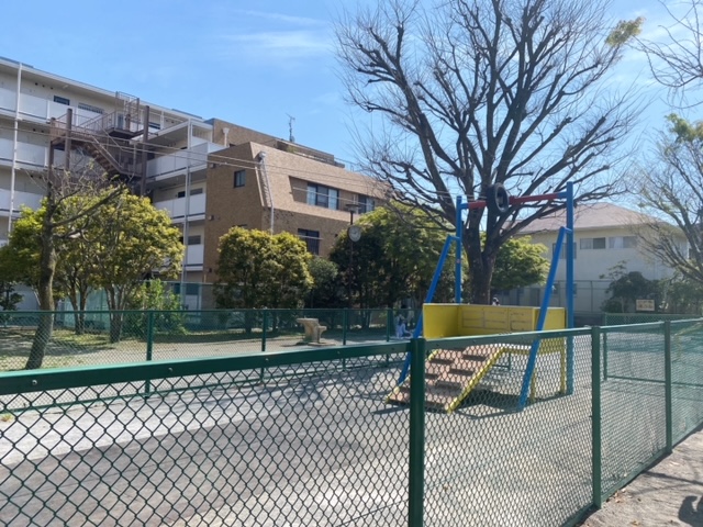 田園調布南公園