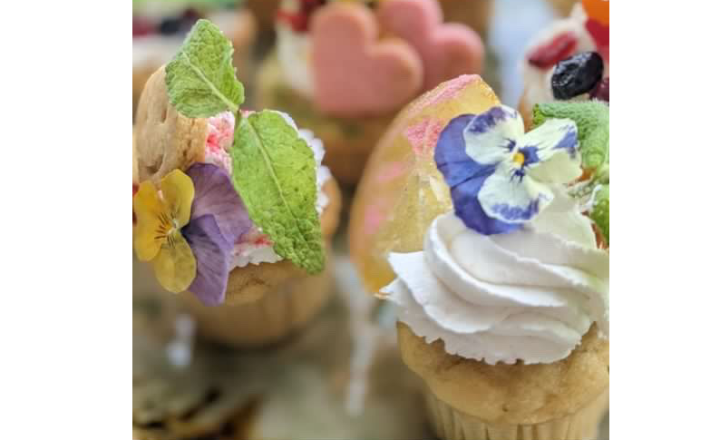 Gluten-Free mil　(グルテンフリーミル)