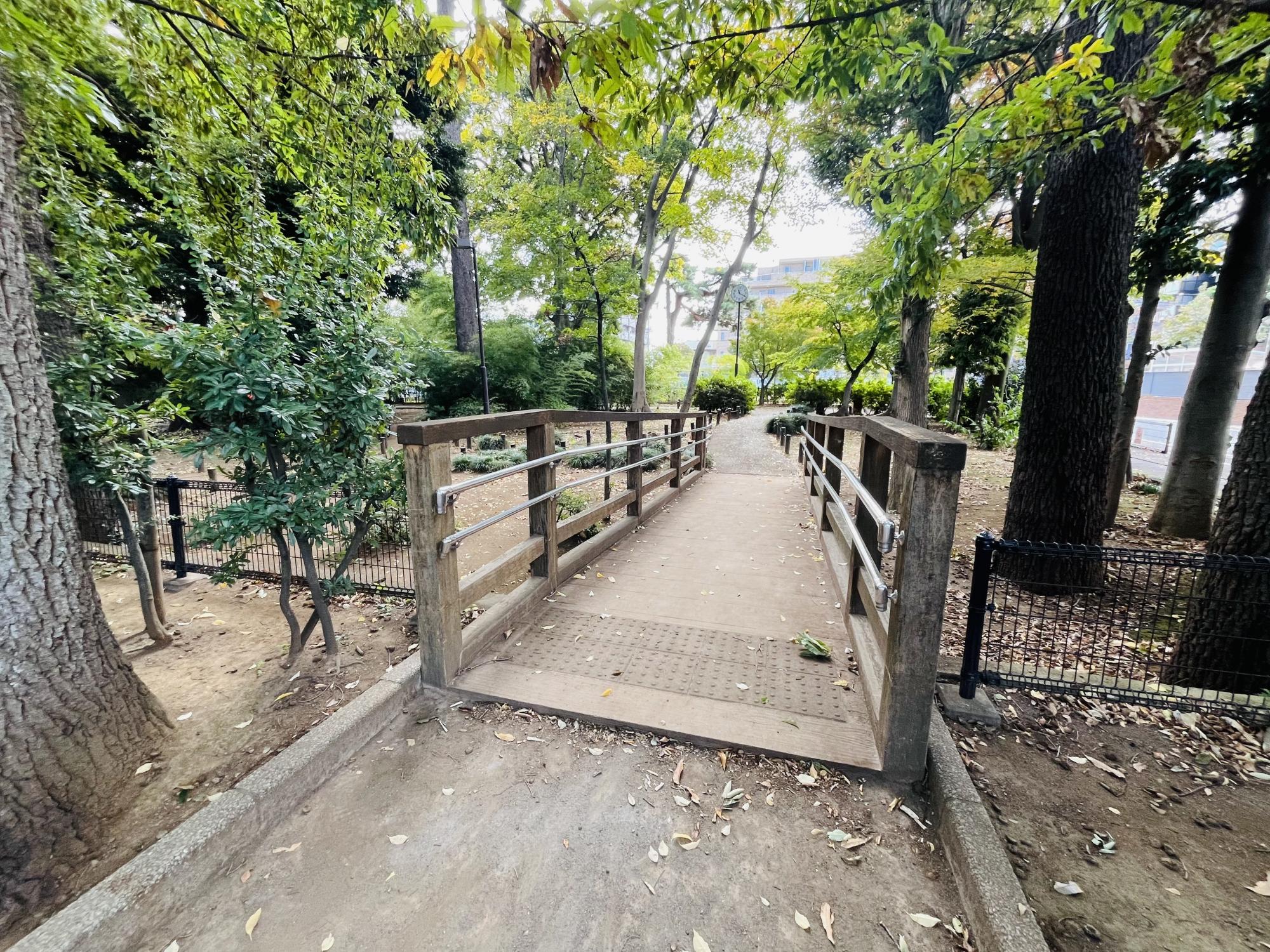 新場の森公園