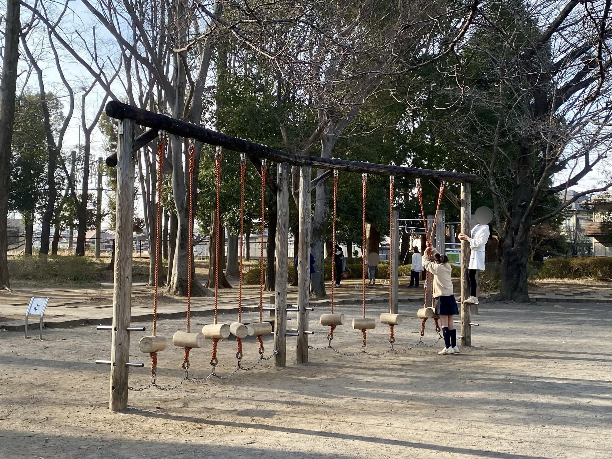 小平市立中央公園