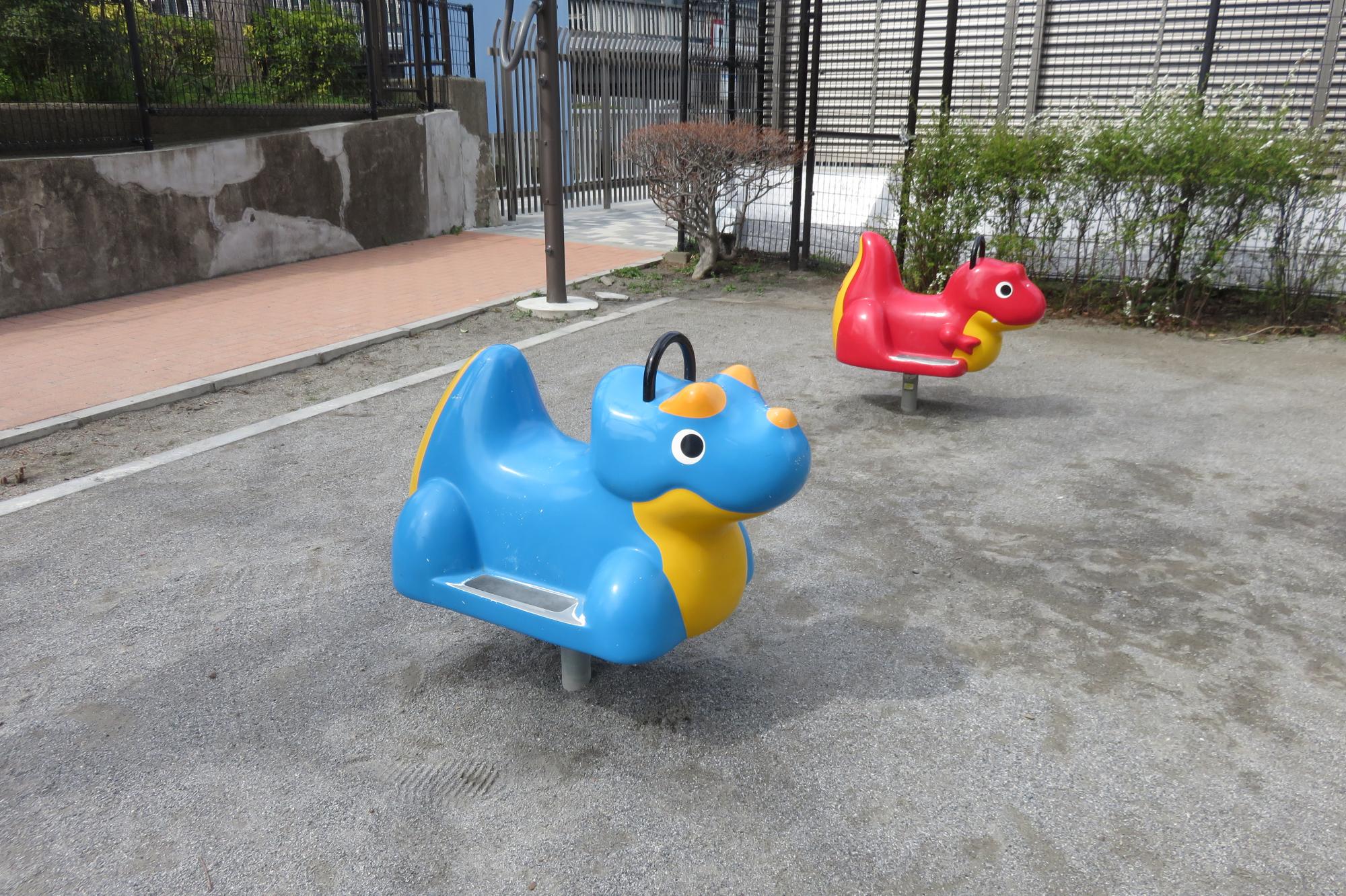 扇橋一丁目公園