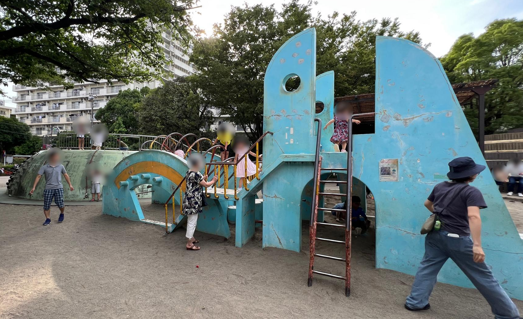 船堀スポーツ公園