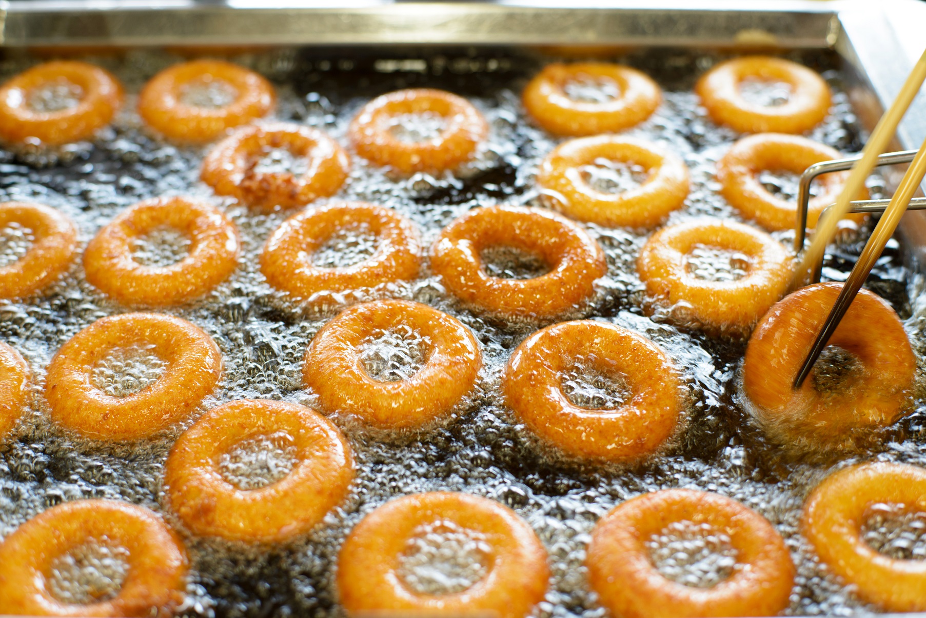 ウフフドーナチュ 本店