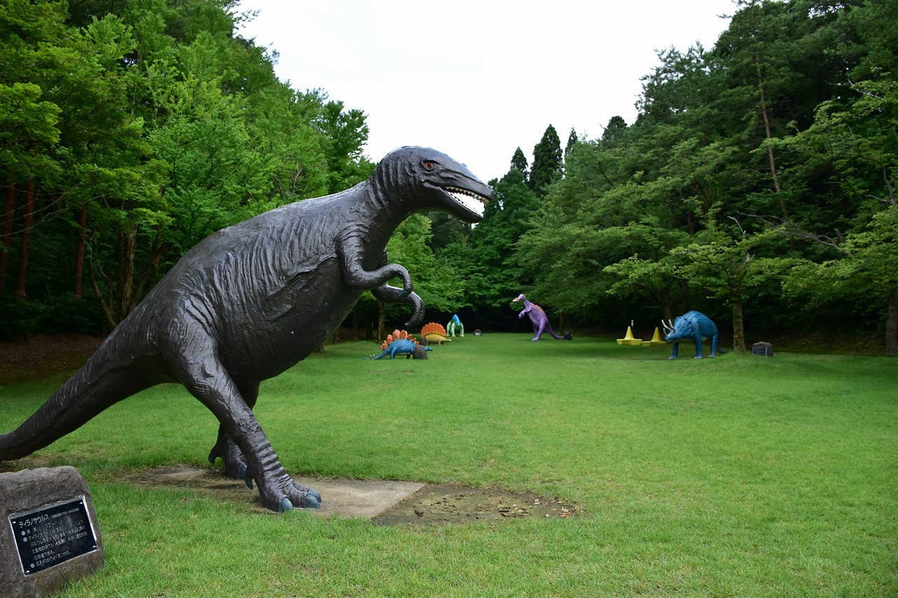 県民公園 太閤山ランド／富山県こどもみらい館