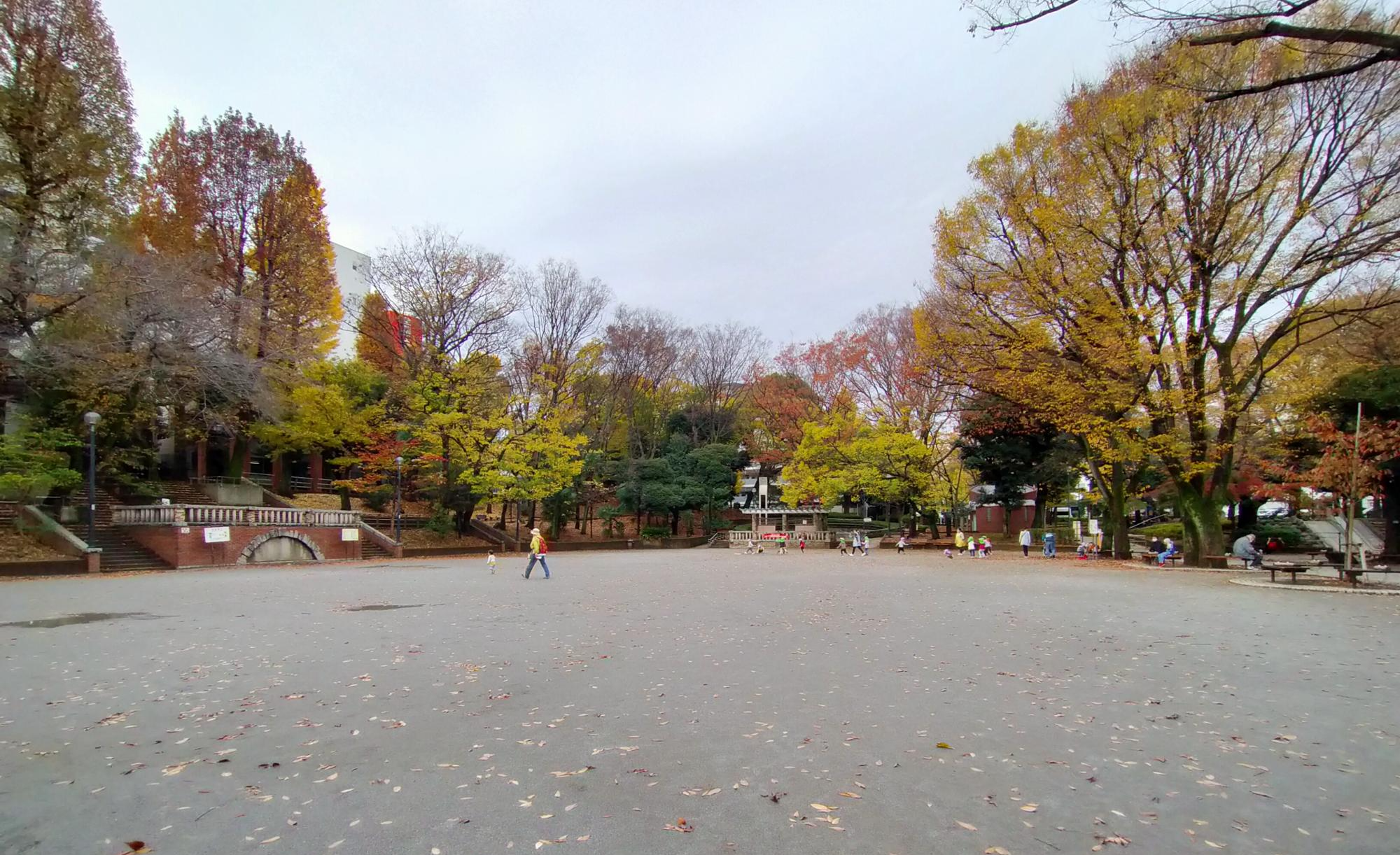 大塚公園