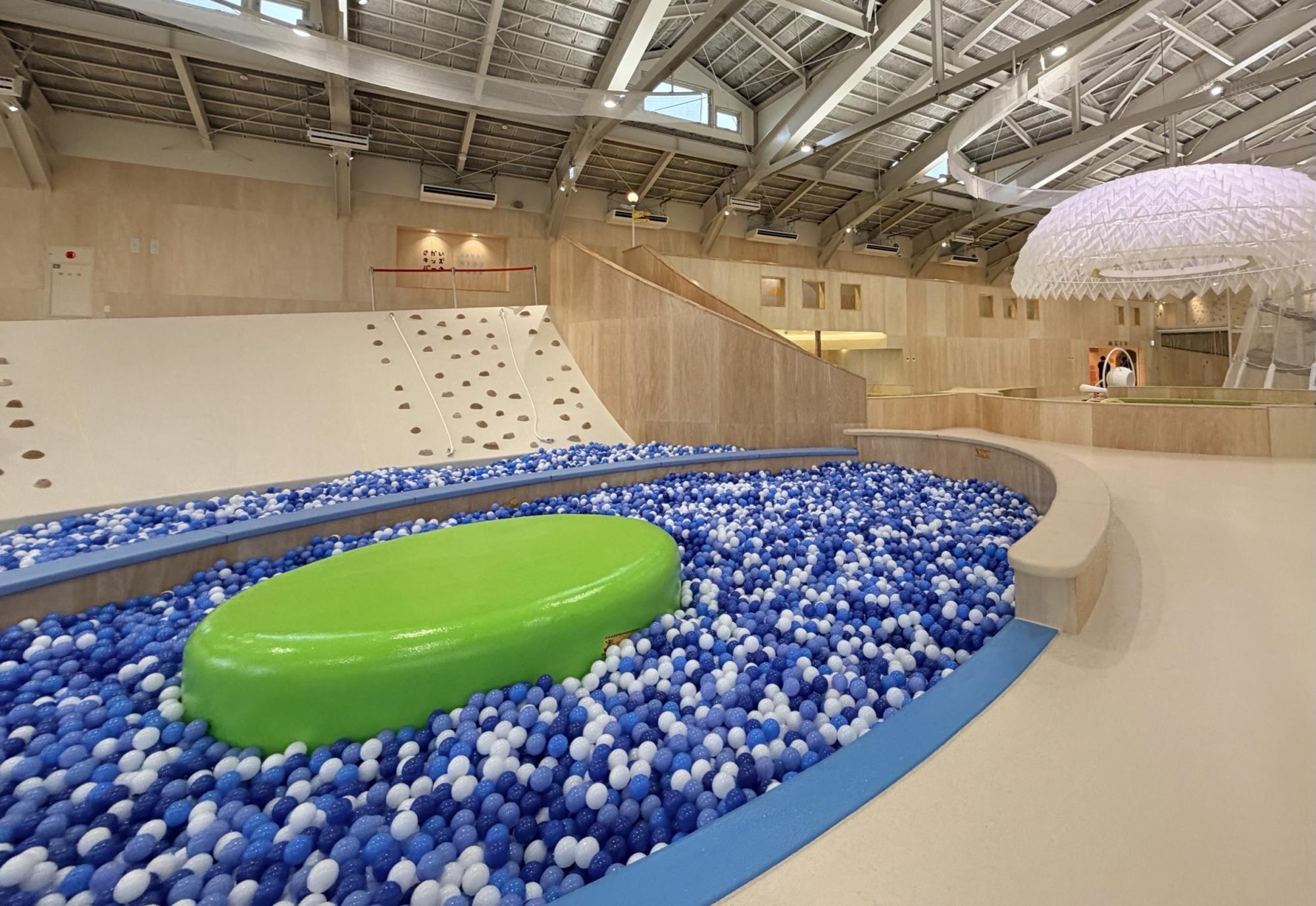 さかいキッズパーク