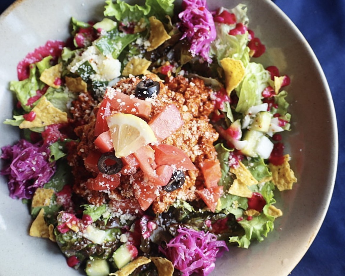 Tripot cafe the PARK Tsurumai（トライポットカフェ・ザパーク鶴舞公園）