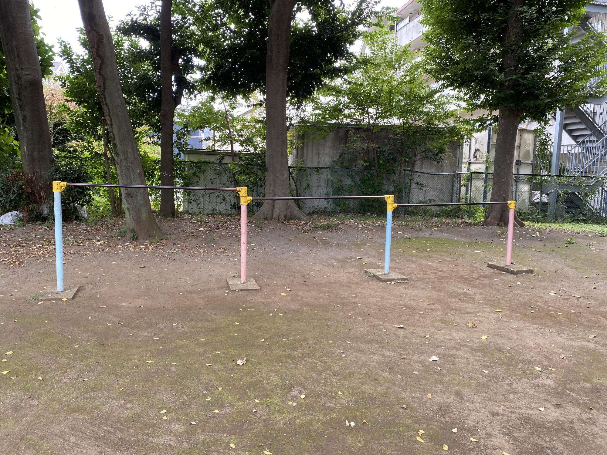 下保谷第三児童遊園