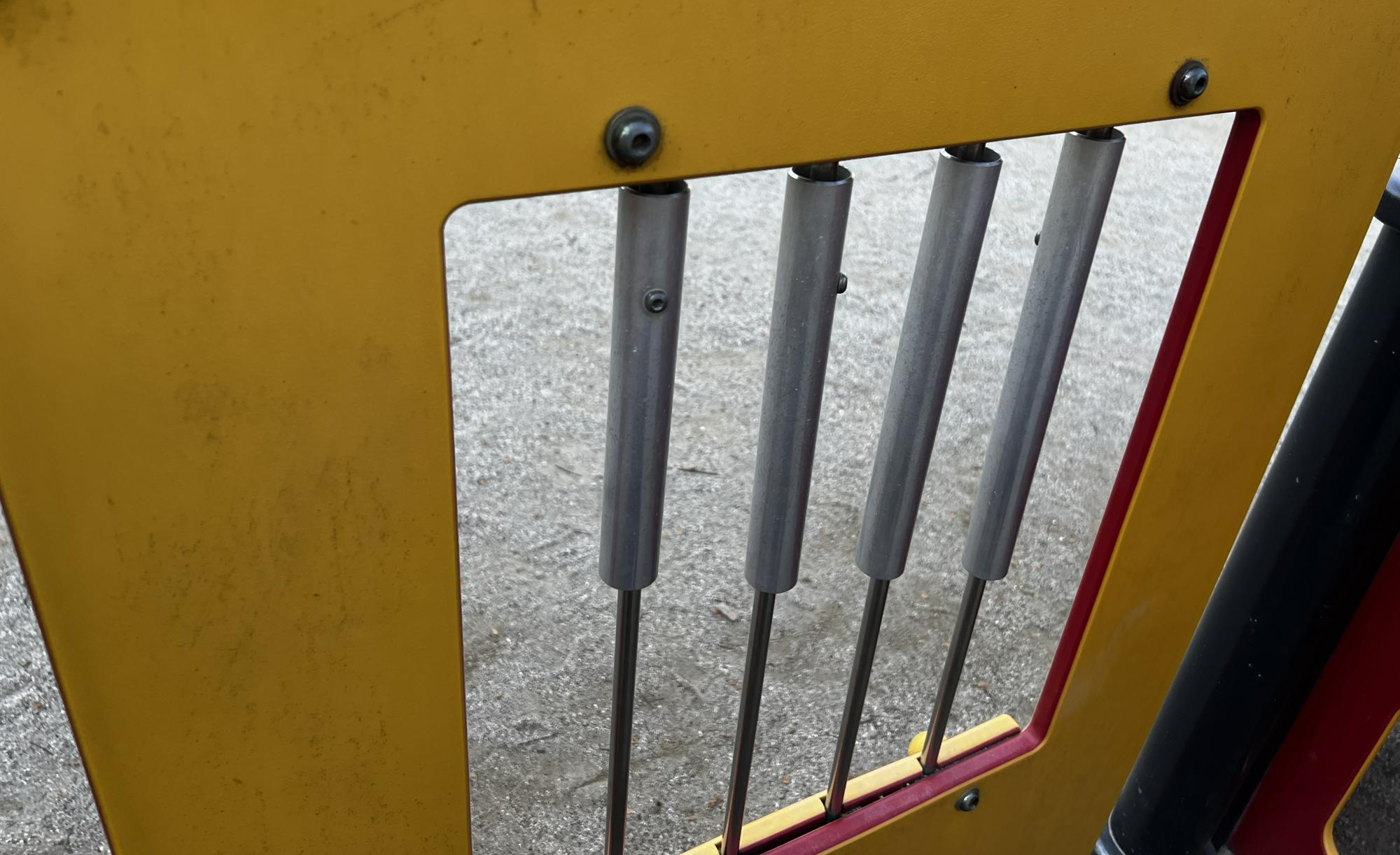 南篠崎つつじ公園