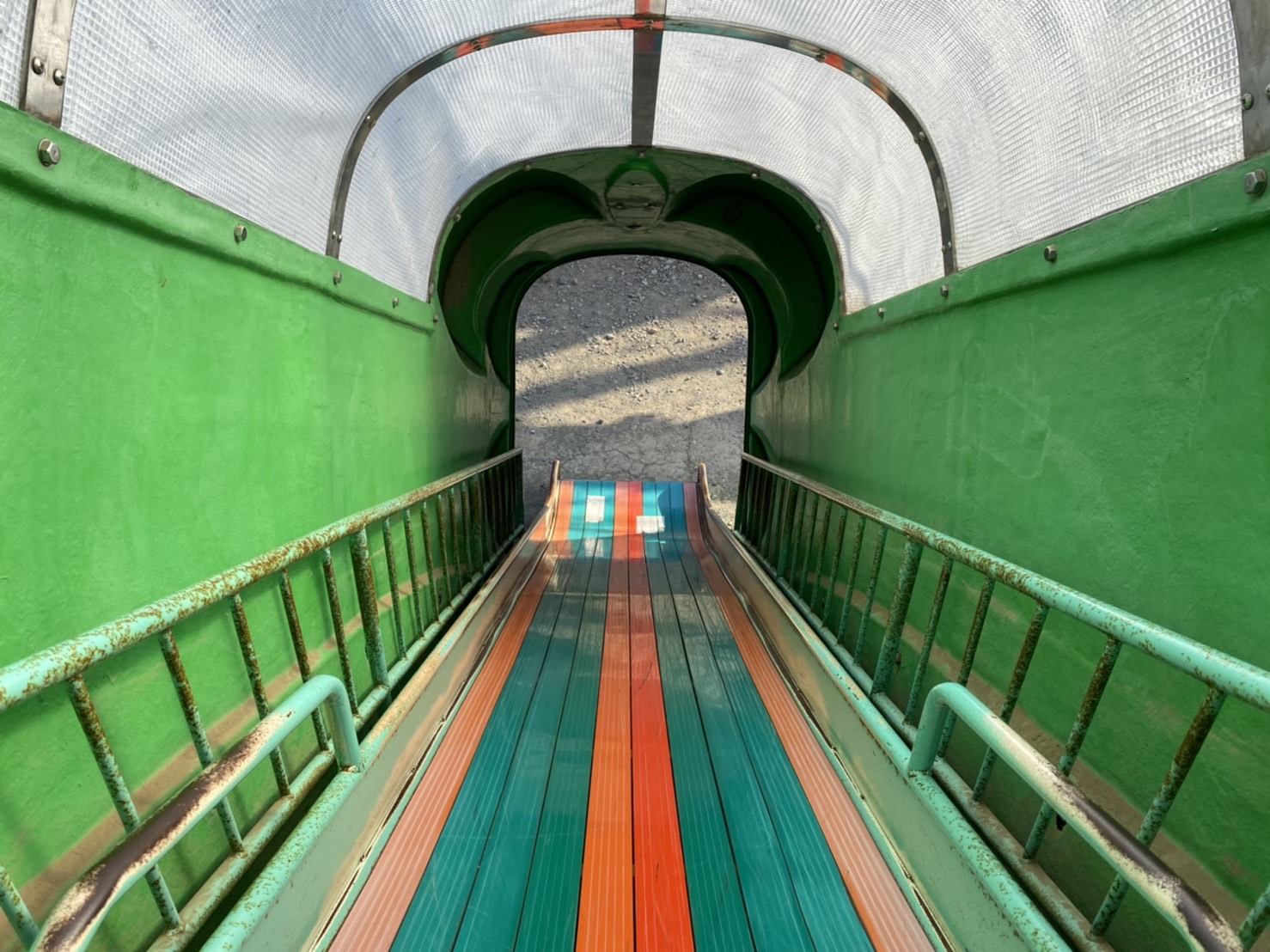 清水日本平運動公園