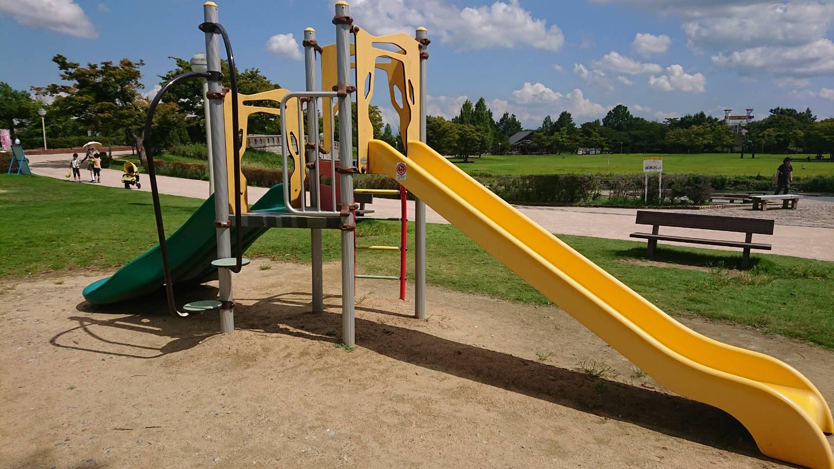 おとぎの森公園