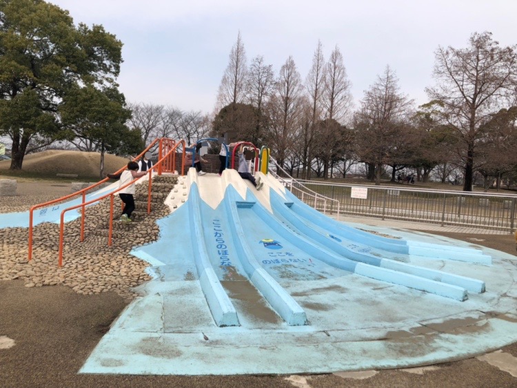 とだがわこどもランド