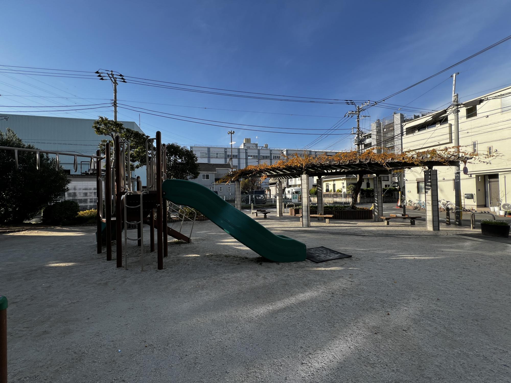 松江五丁目公園