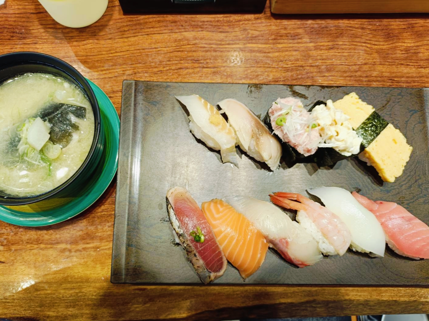 すし食いねぇ　富山二口店