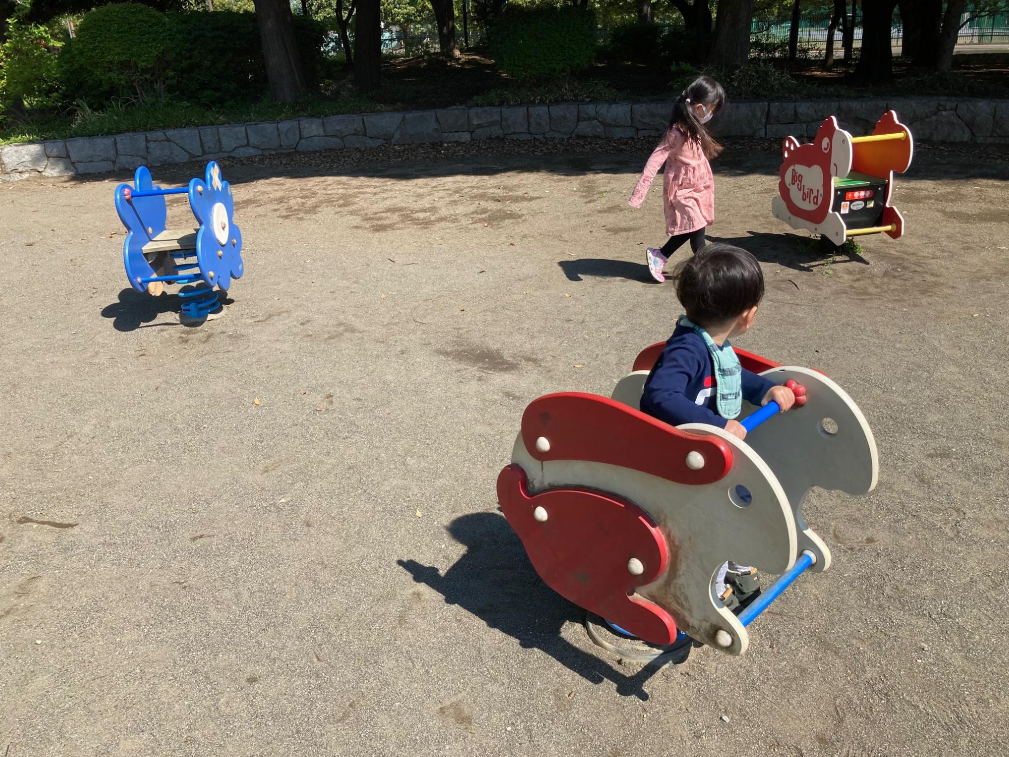 相模大野中央公園