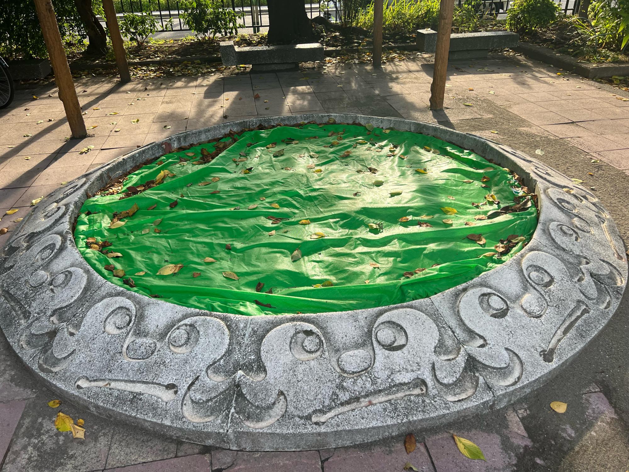 赤羽北６丁目児童遊園