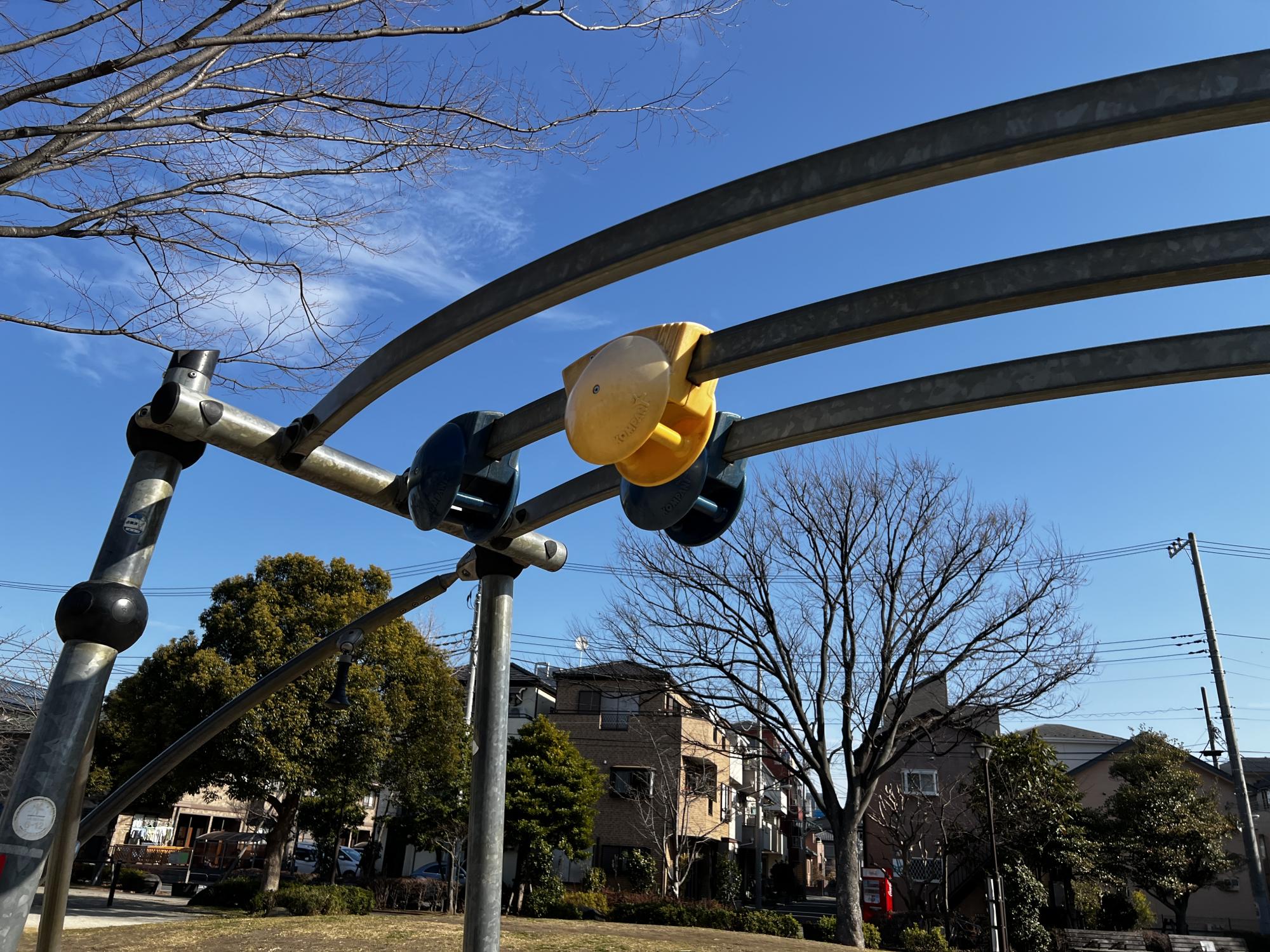 みずえ中央公園