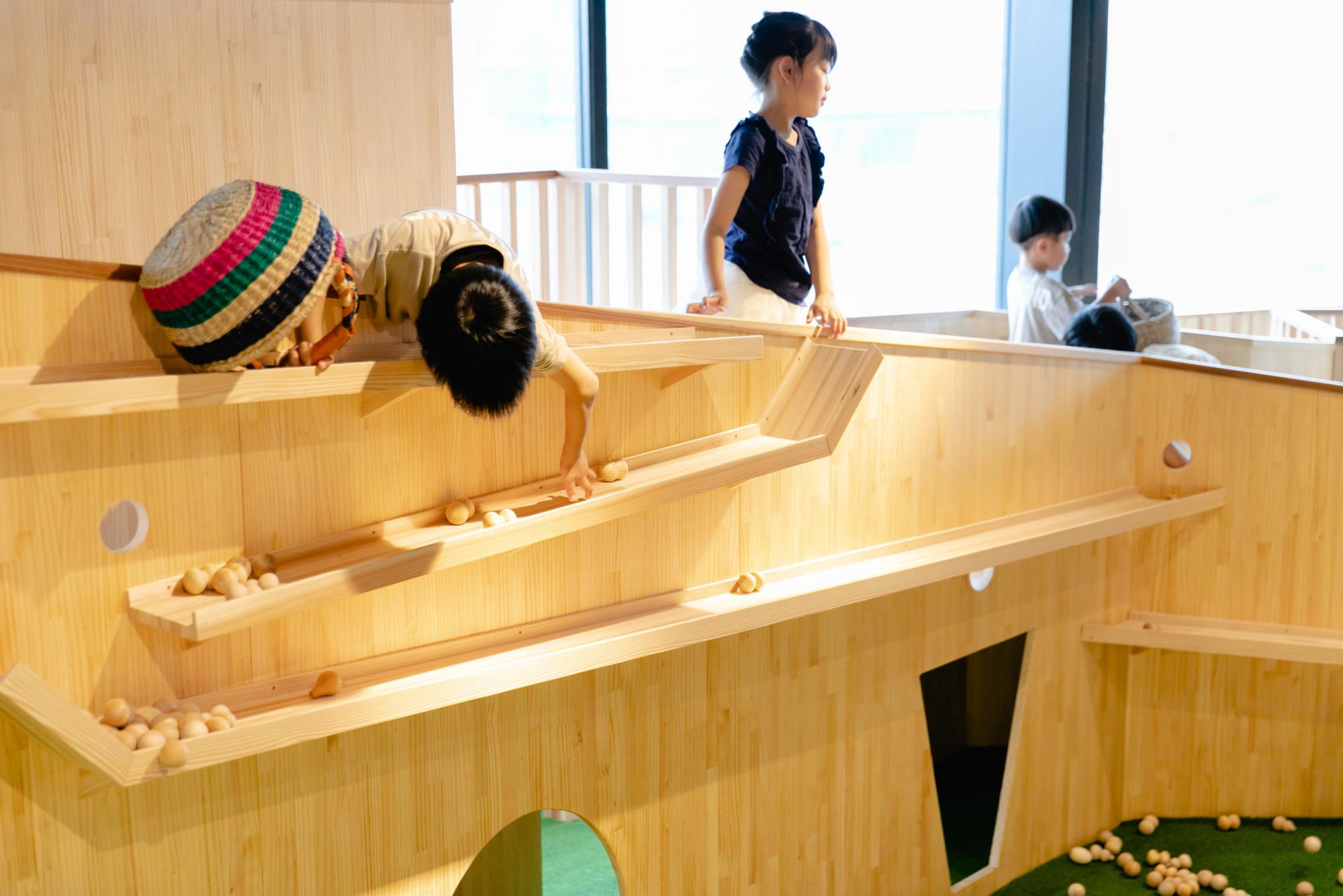 MOKUiKU（モクイク）