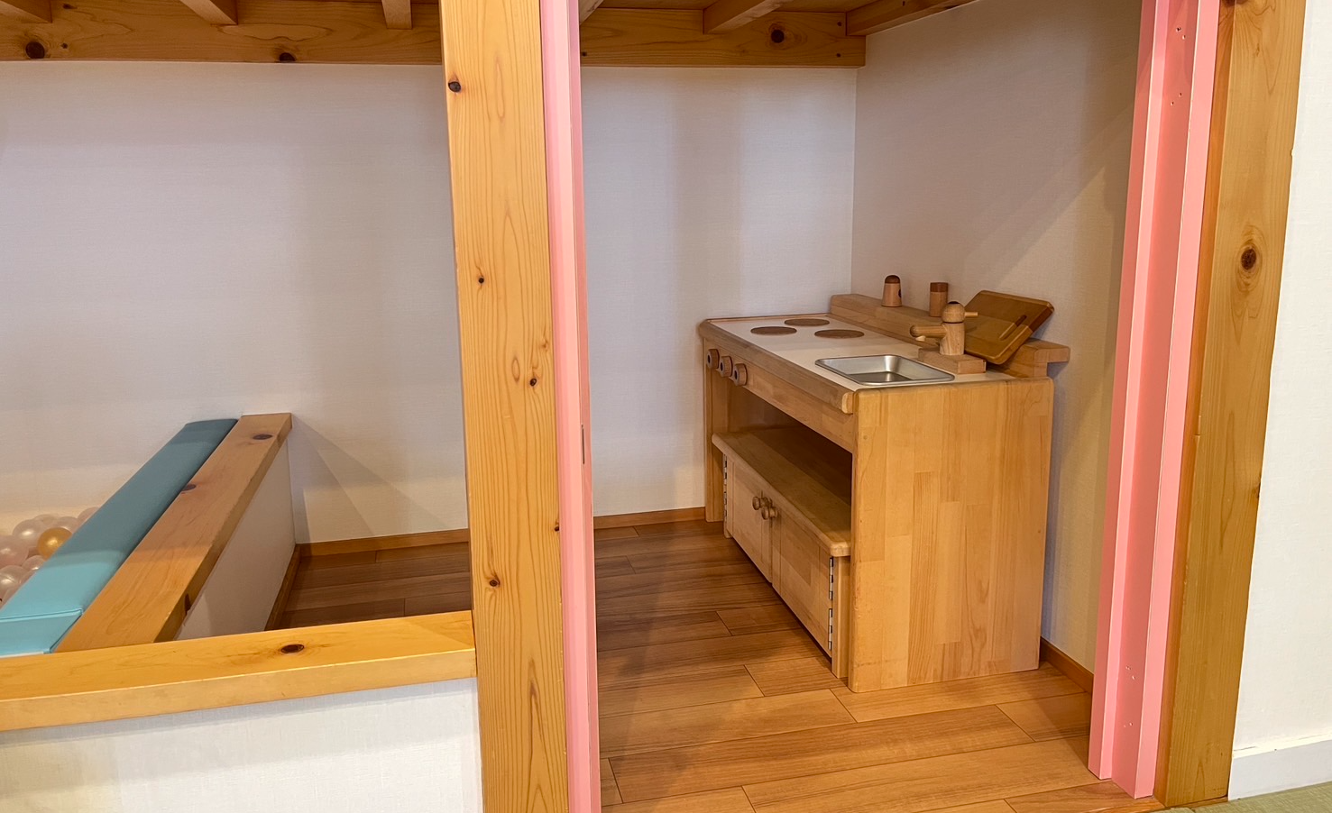 おやこカフェcafe.Ni-na