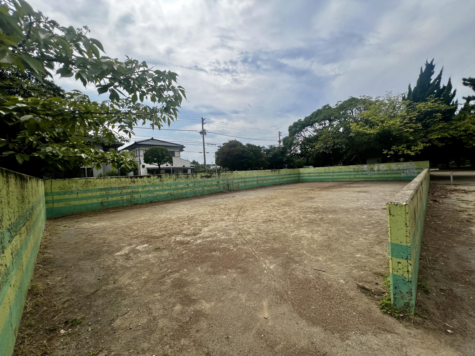 北高浜公園
