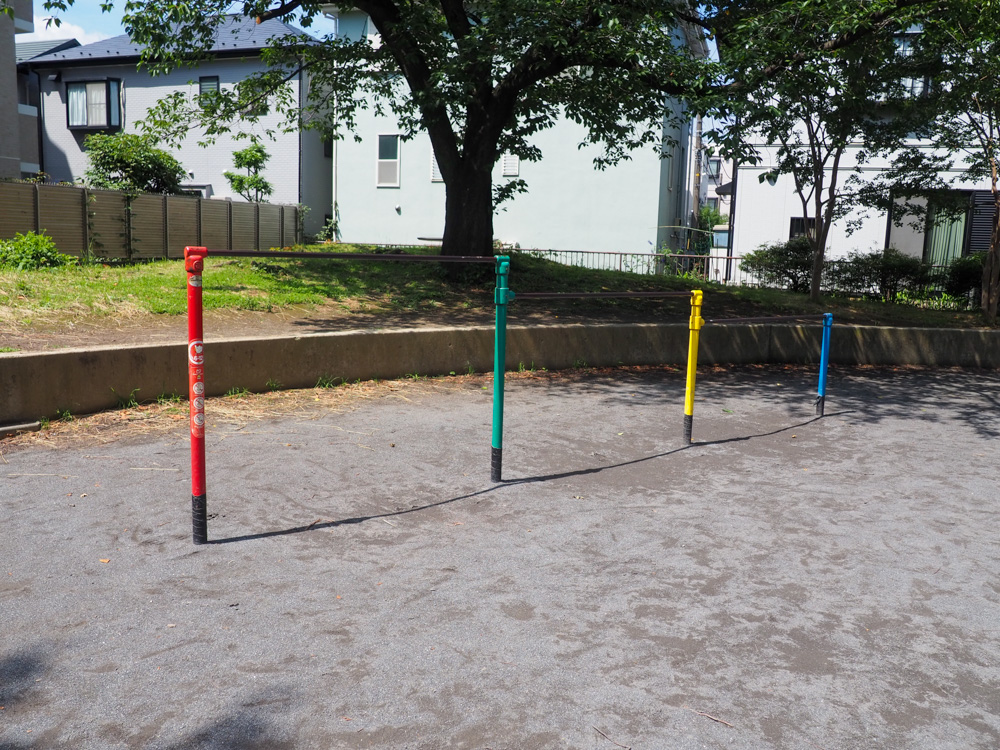 綱島東三丁目公園