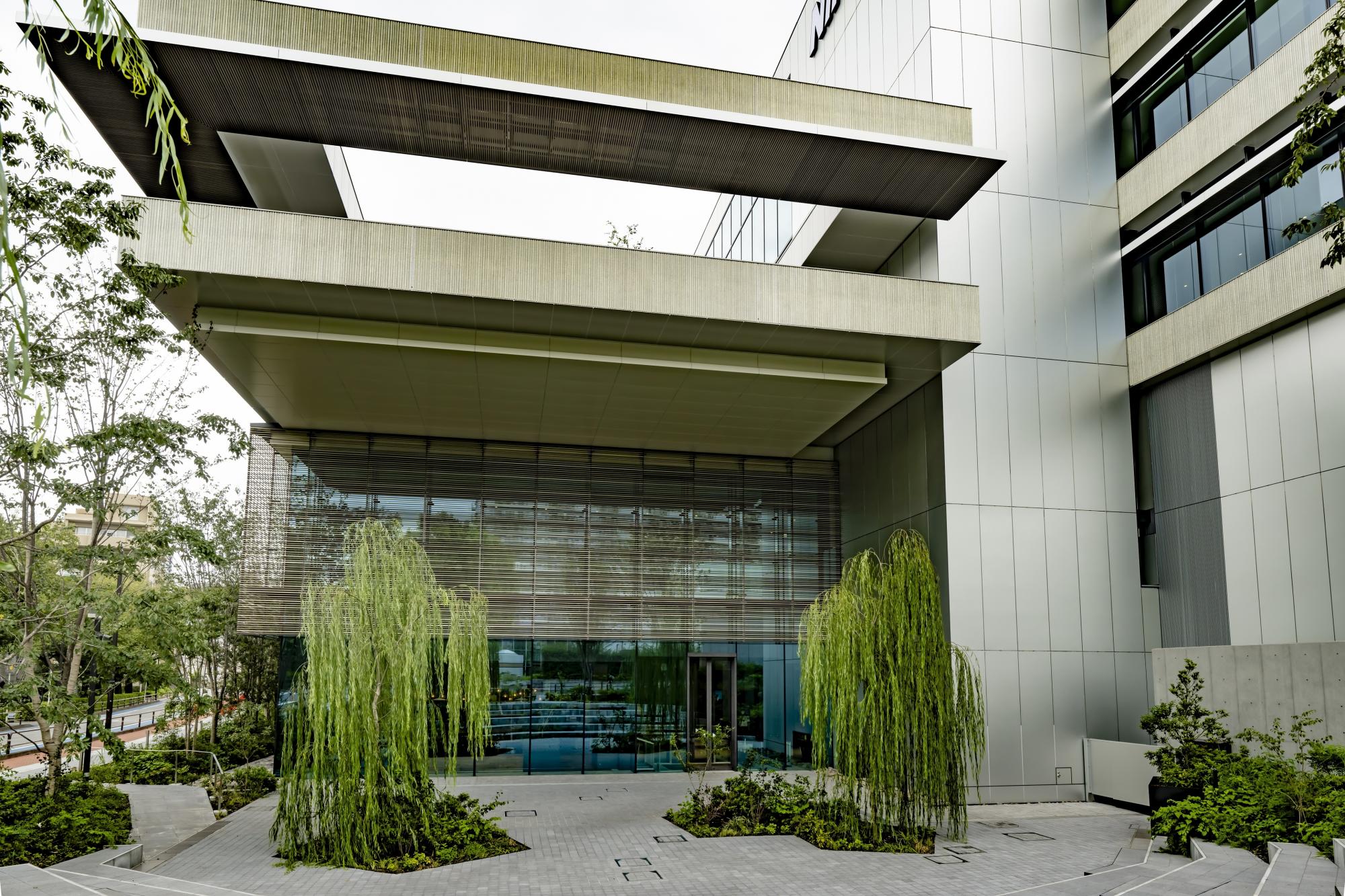 ニコンミュージアム