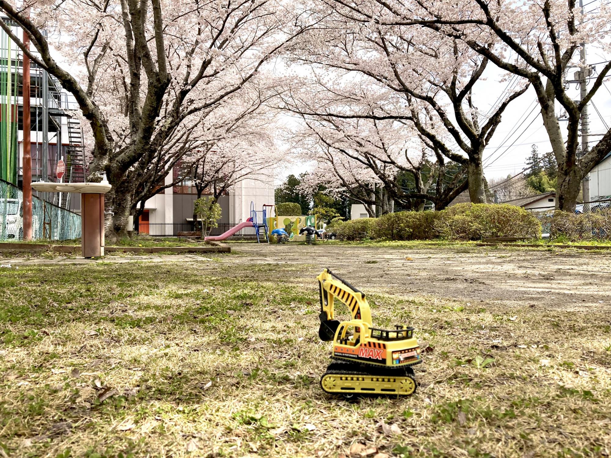 友部第二児童公園