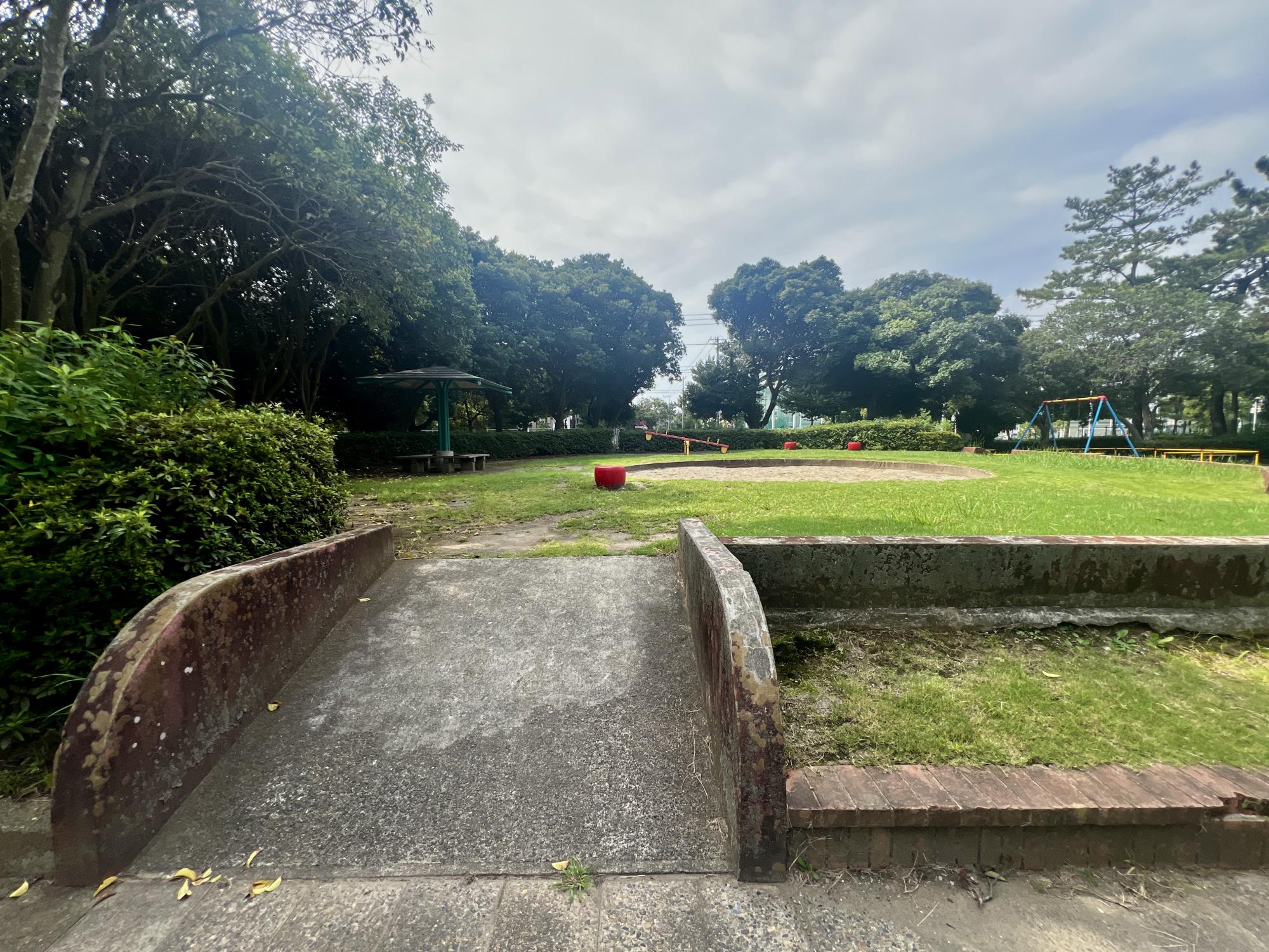 中高浜公園
