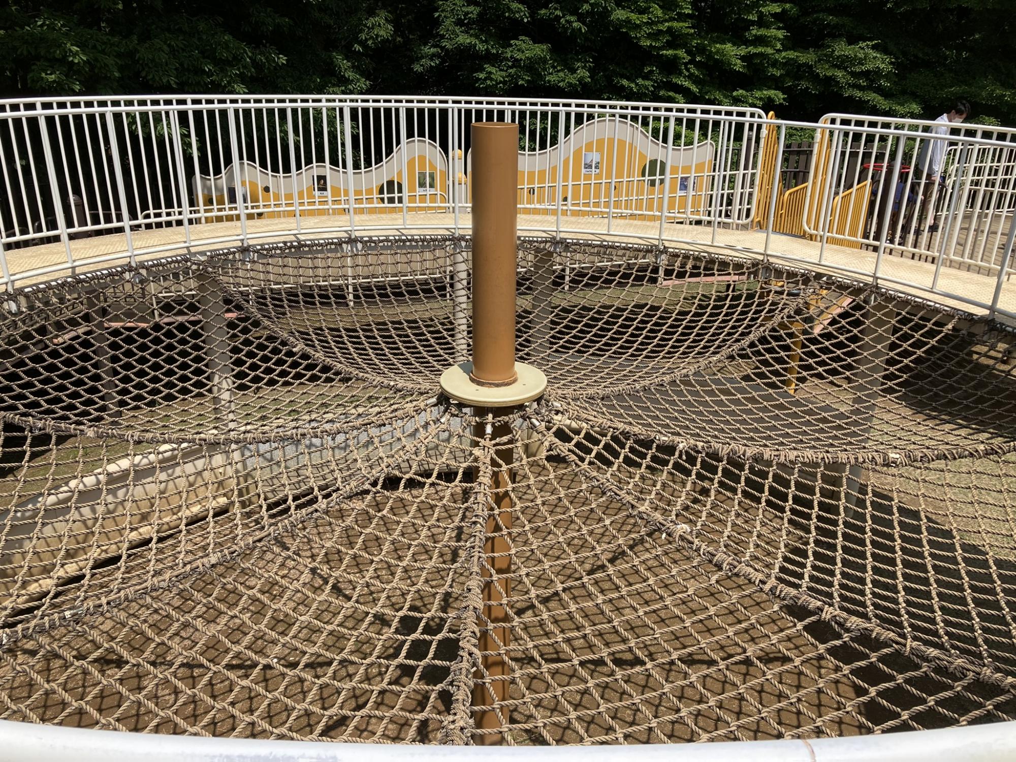 あそびの杜(笠間芸術の森公園)