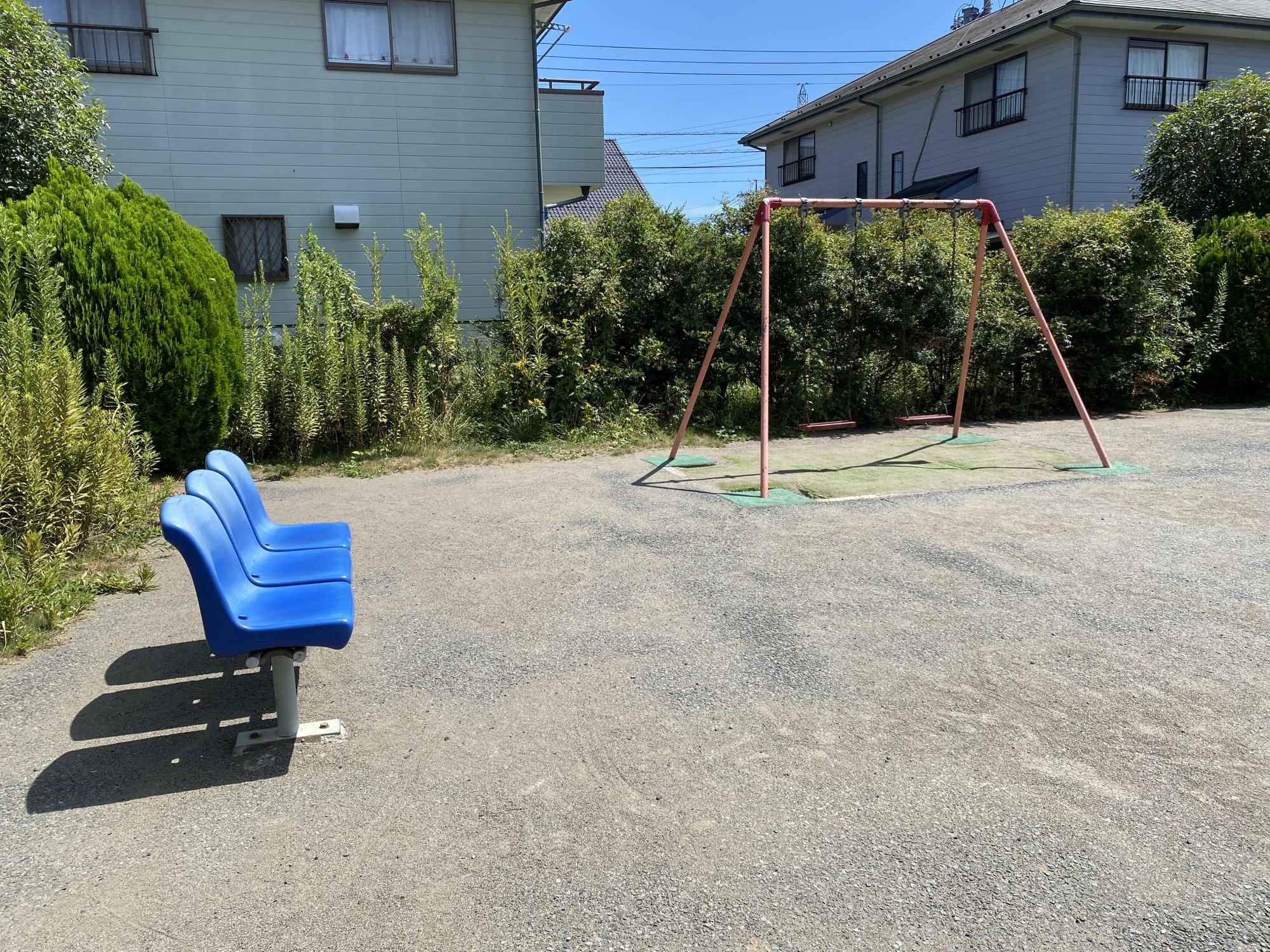 新町つつじ公園