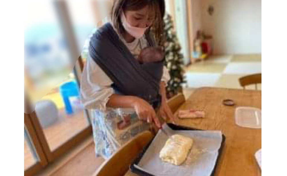 パンとおやつumeko｜日々のパン　米粉パン・米粉のおやつ