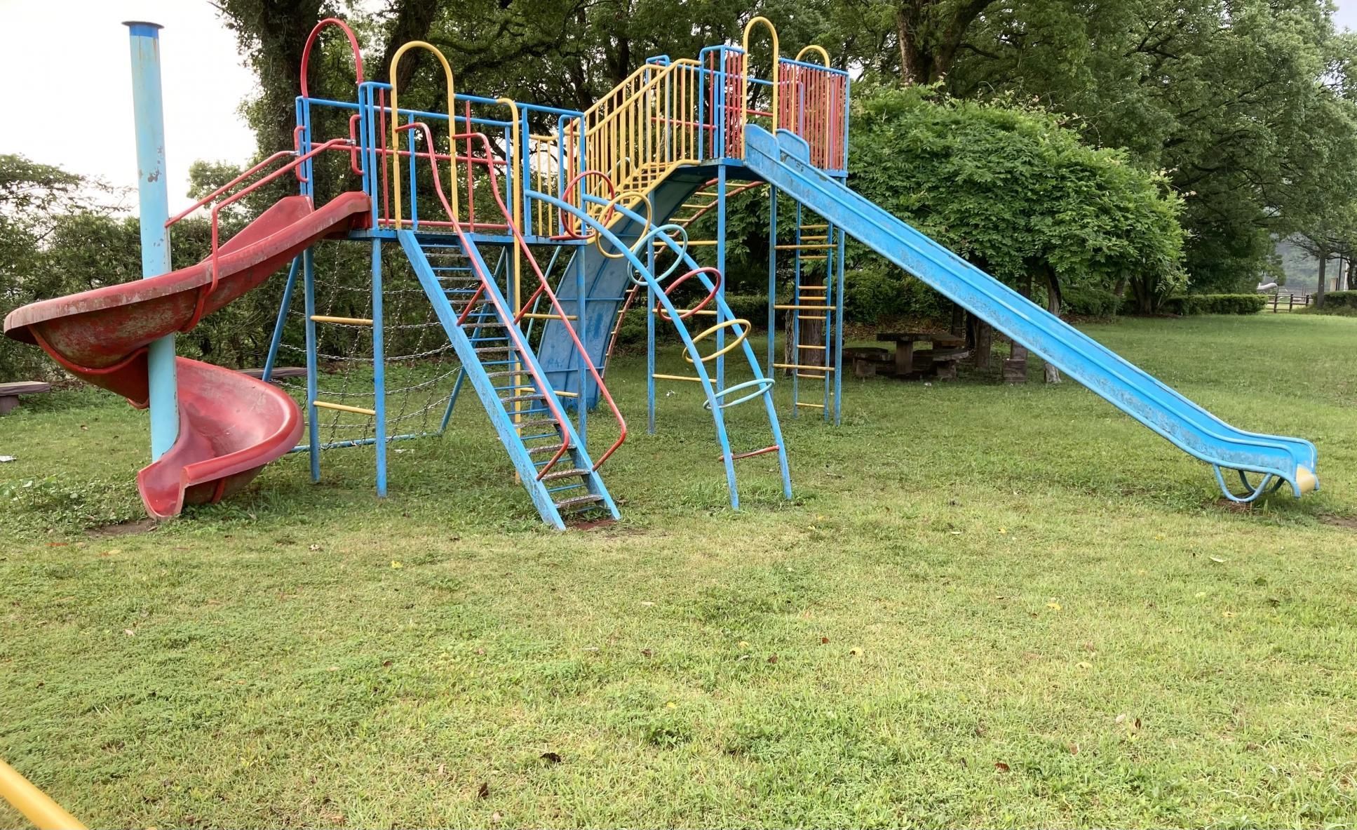 とどろ公園