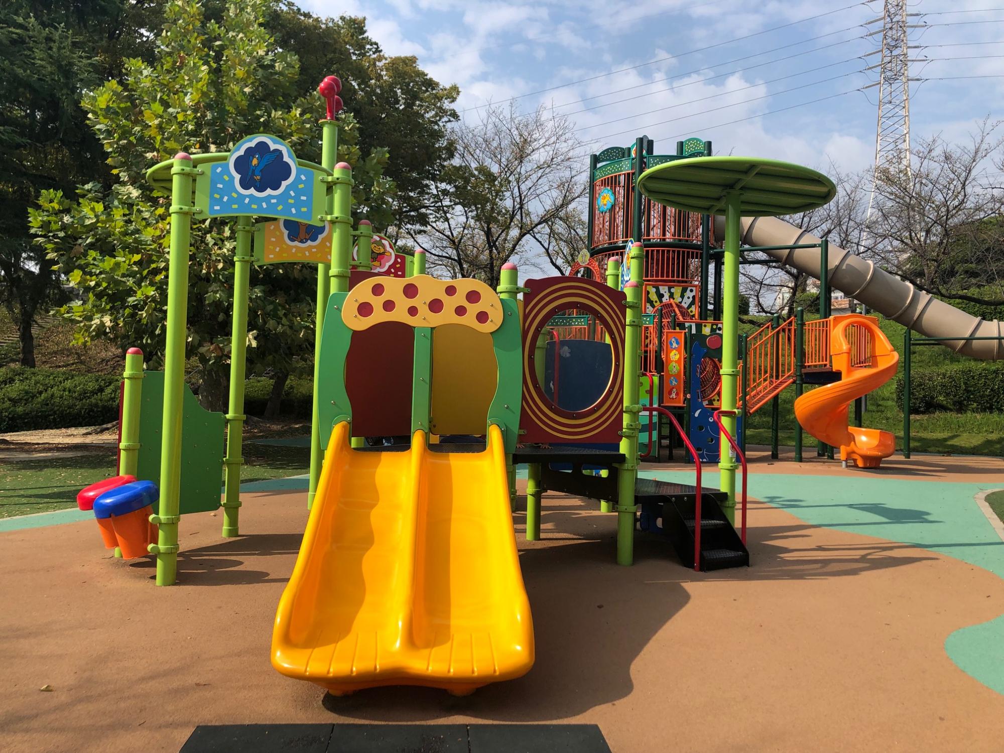 大池公園