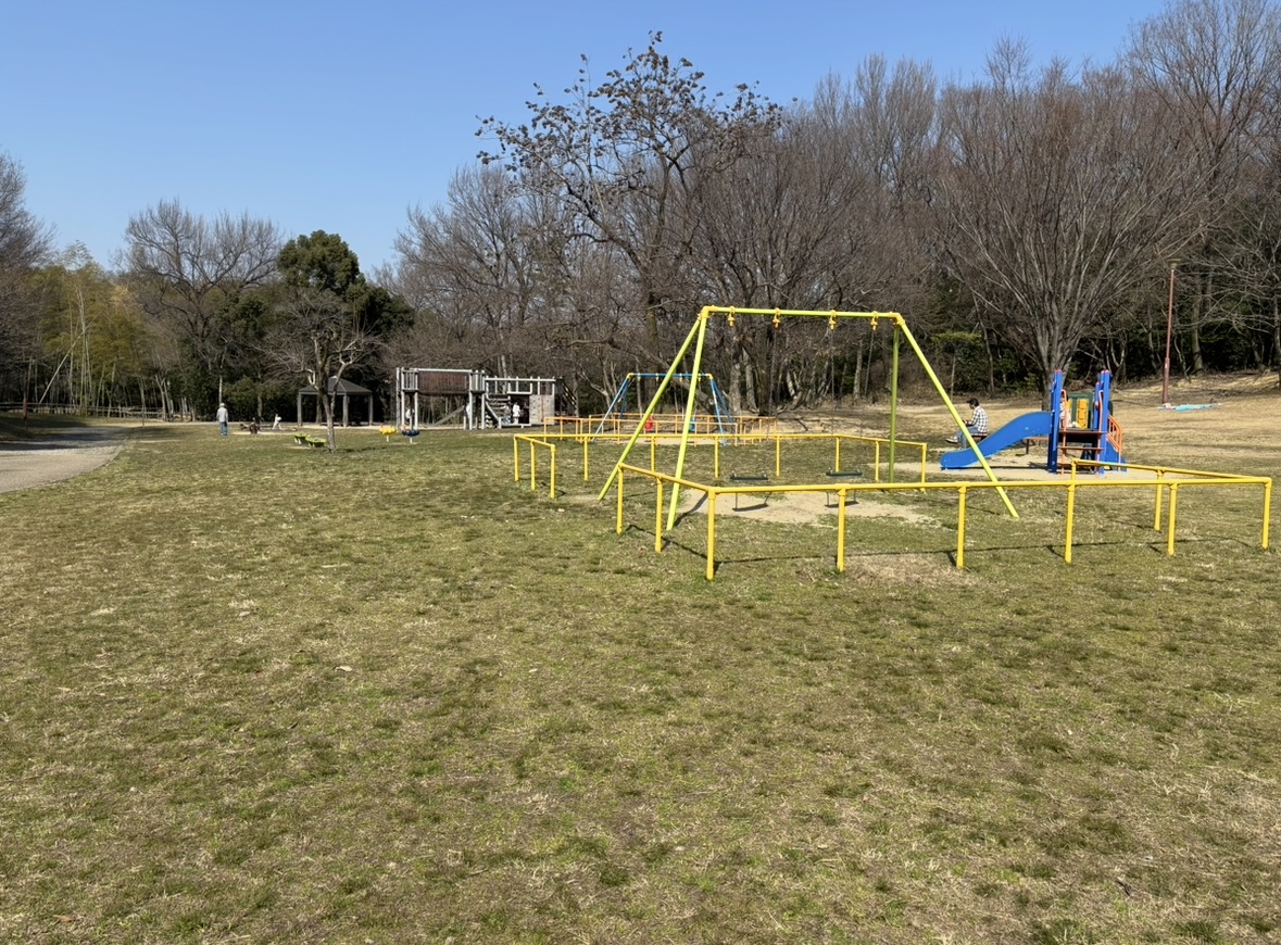 明徳公園